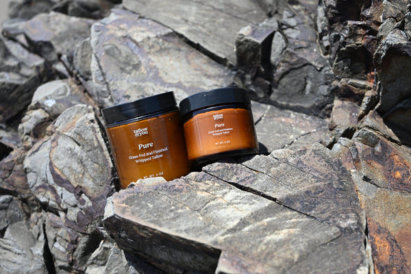 Pure - My American Goods