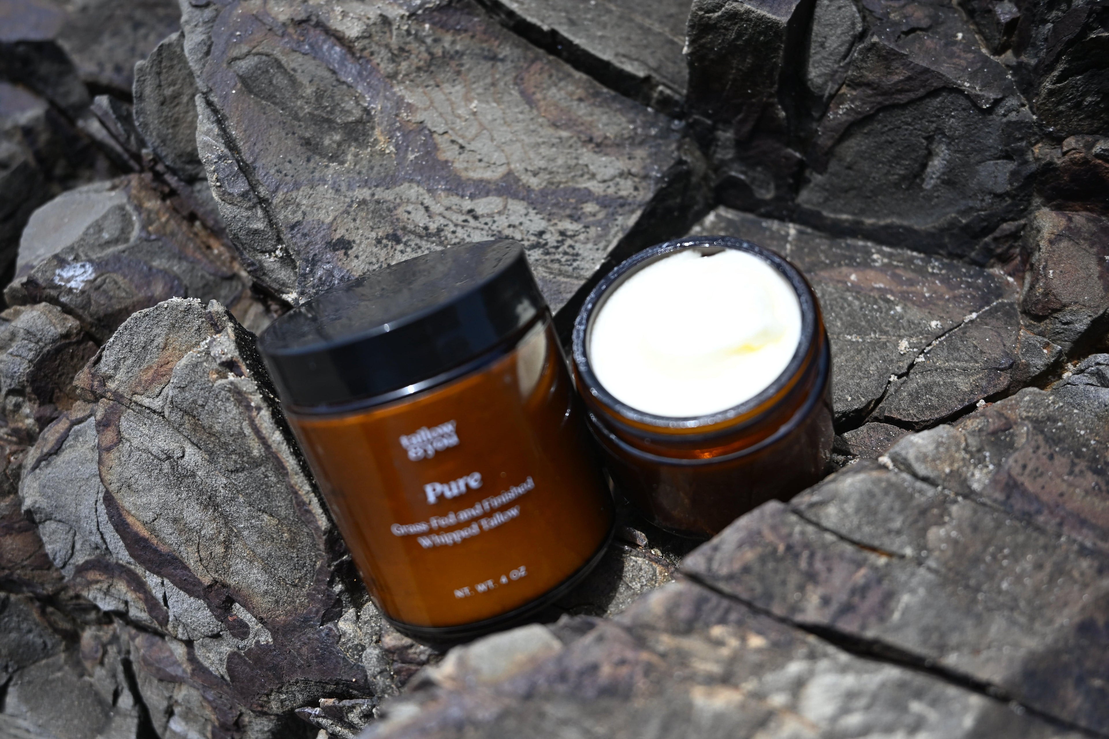 Pure - My American Goods