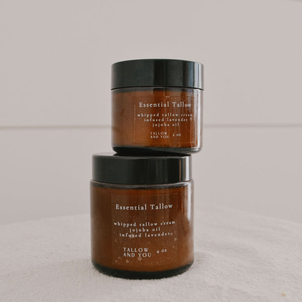 Essential Tallow - My American Goods