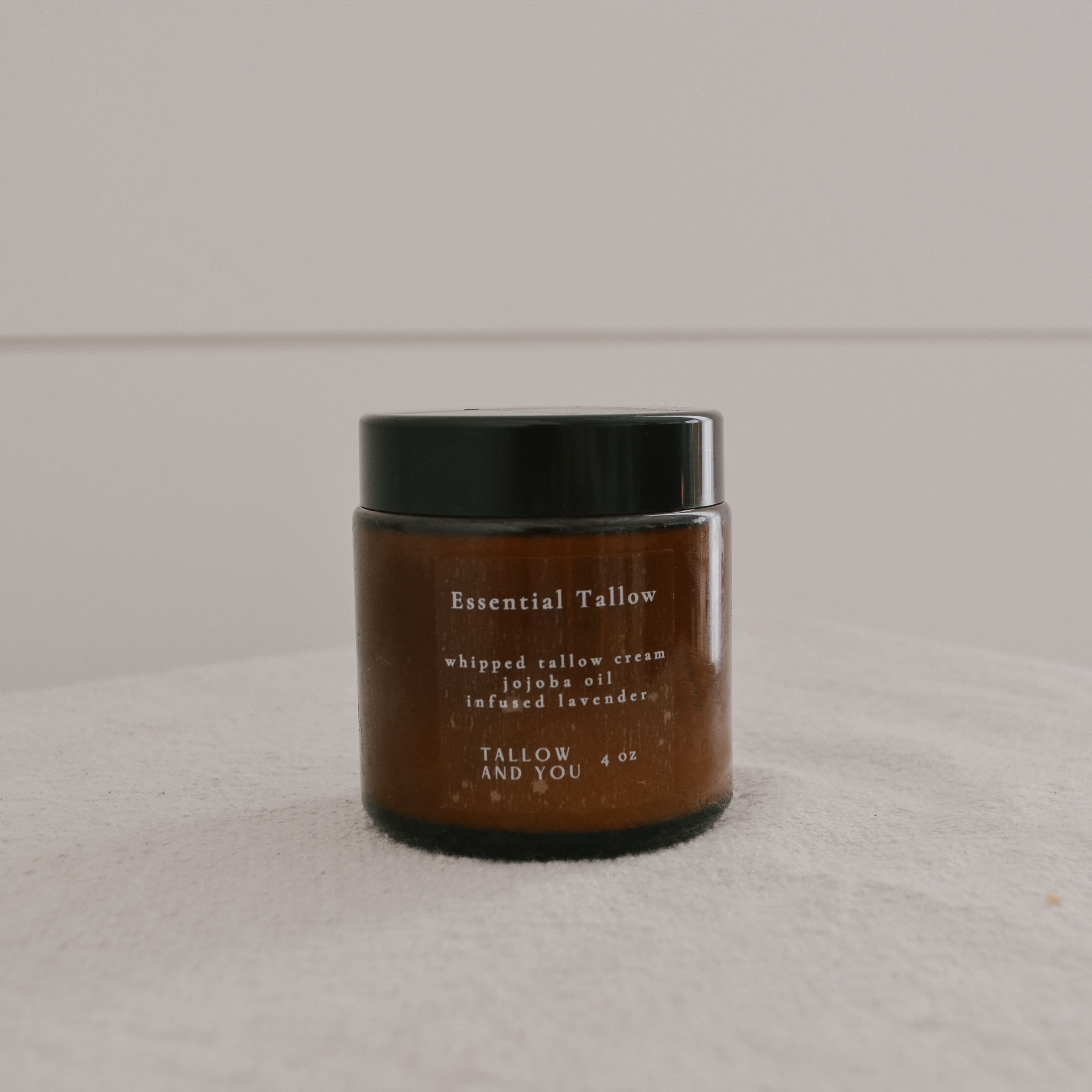 Essential Tallow - My American Goods