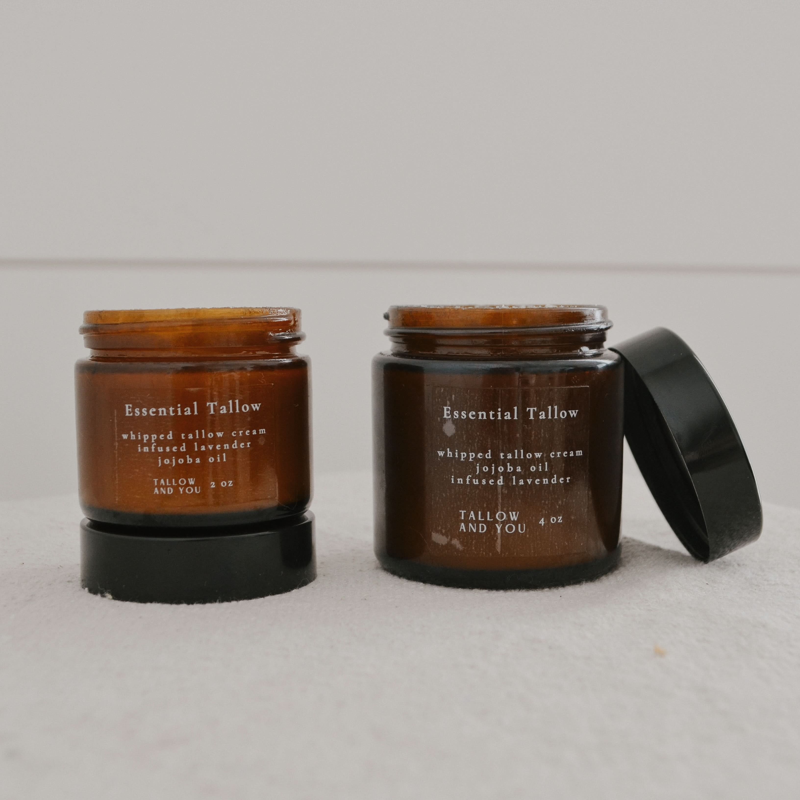 Essential Tallow - My American Goods