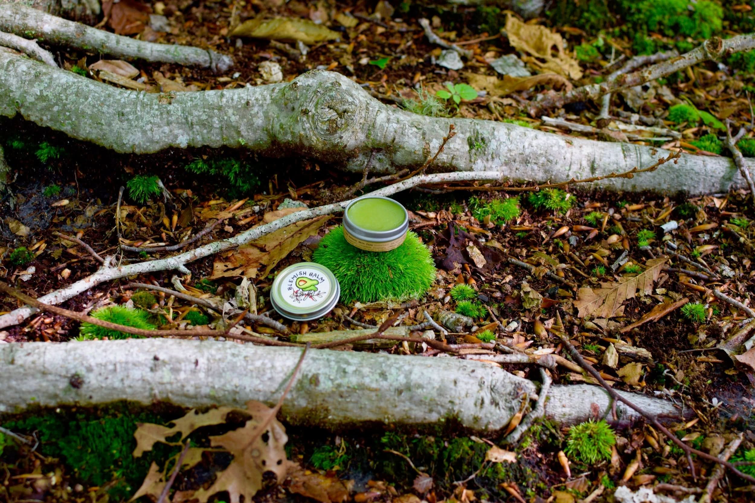 Blemish Balm - My American Goods