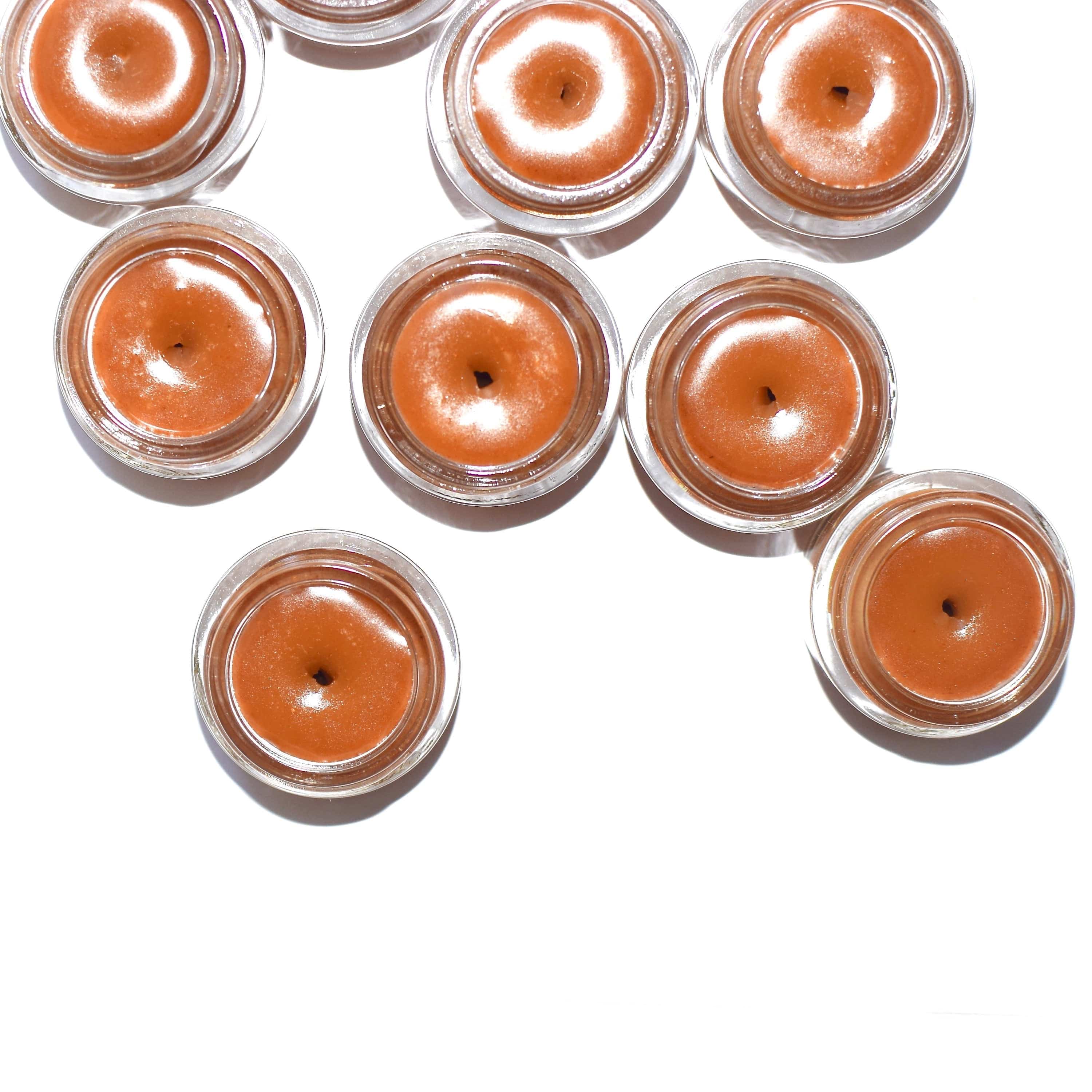 plant makeup Cinnamon Lip Plumper