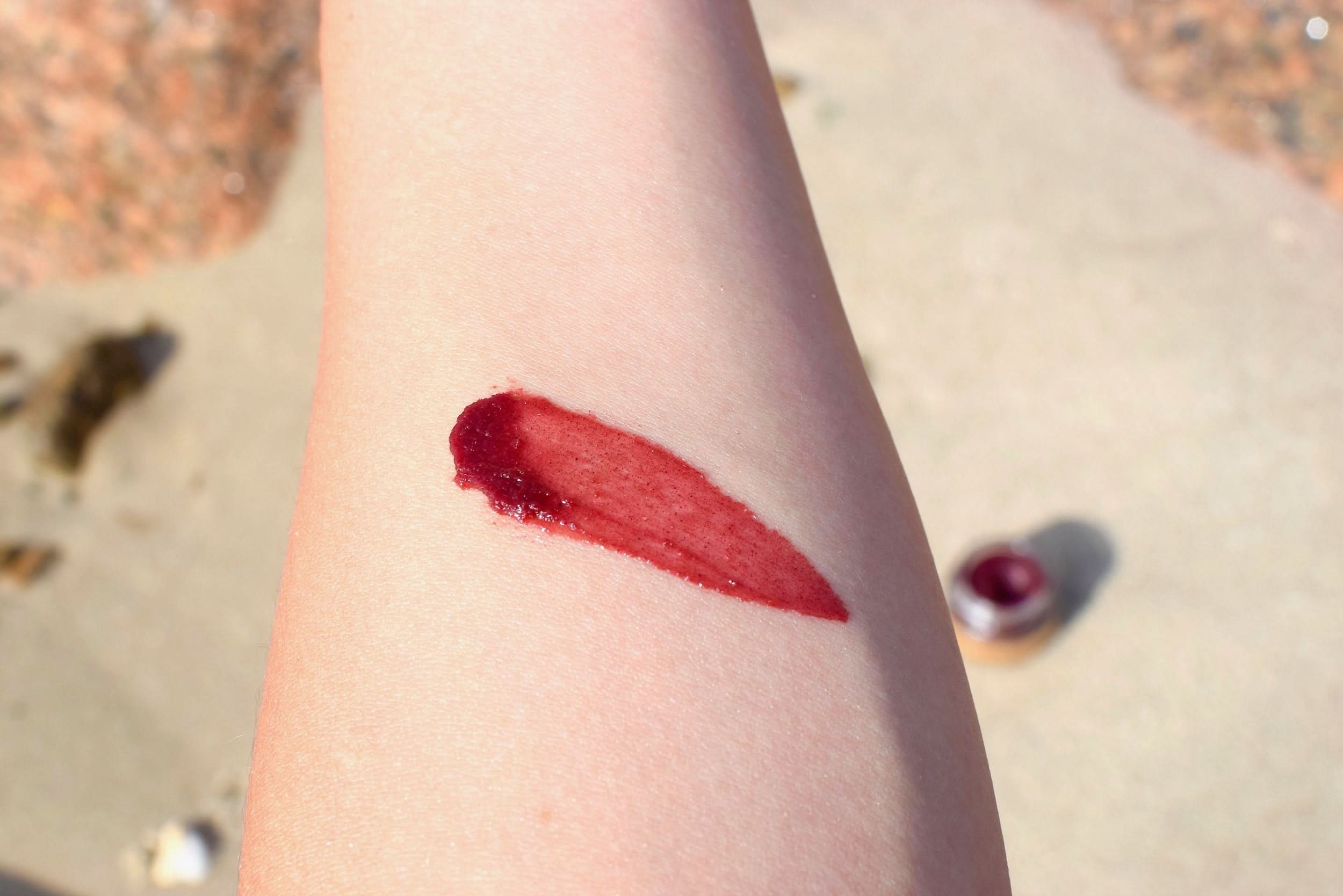 Flower Lips Tint - My American Goods