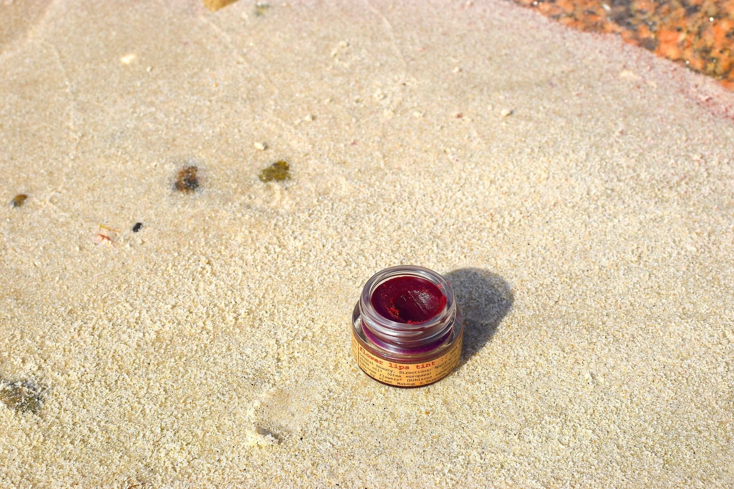 Flower Lips Tint - My American Goods