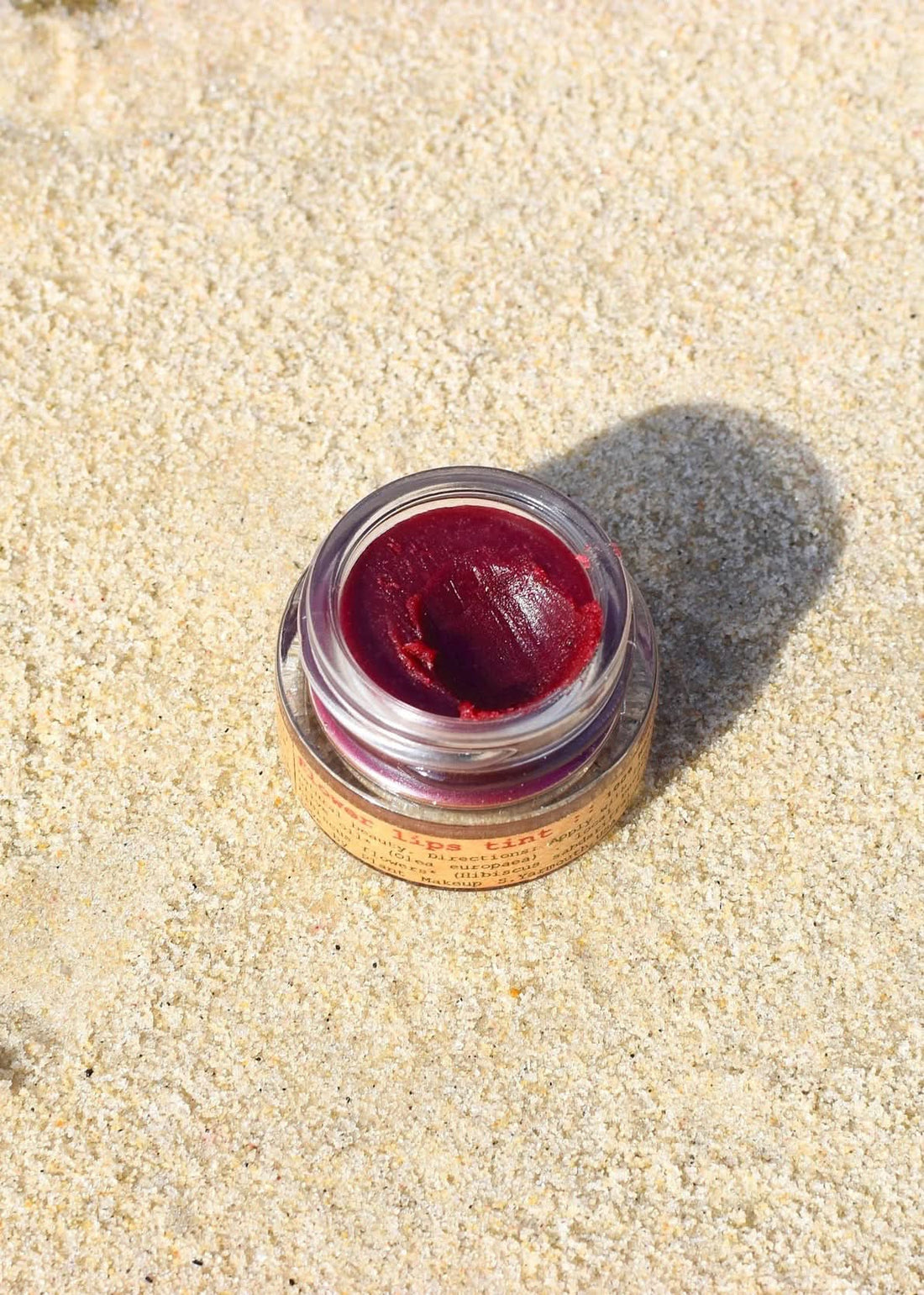 Flower Lips Tint - My American Goods