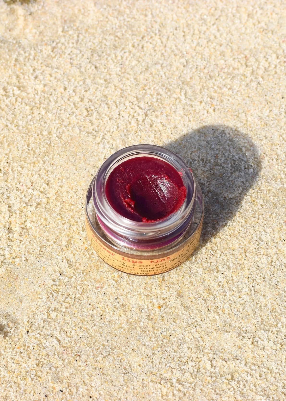 Flower Lips Tint - My American Goods