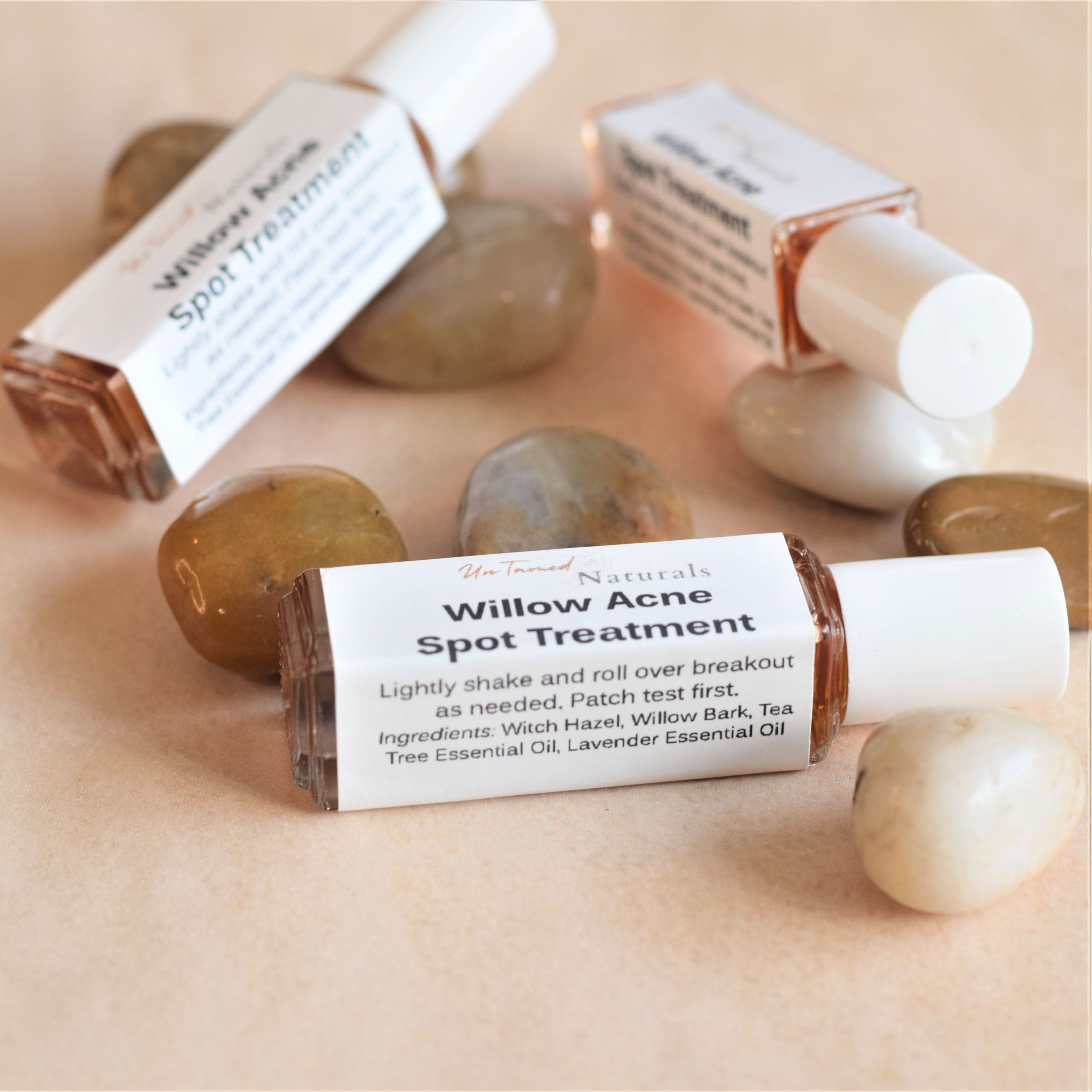 Willow Acne Spot Treatment - My American Goods
