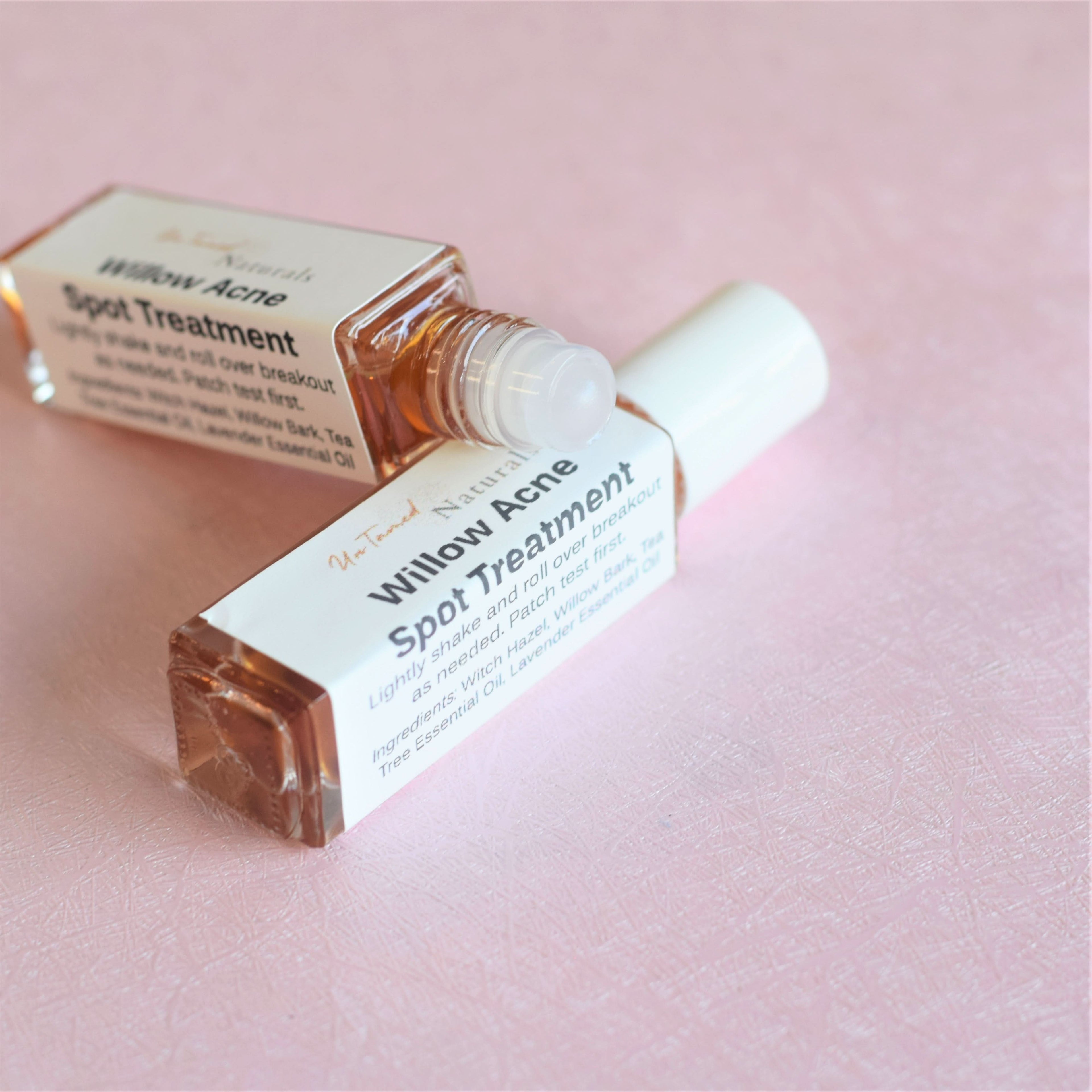 Willow Acne Spot Treatment - My American Goods