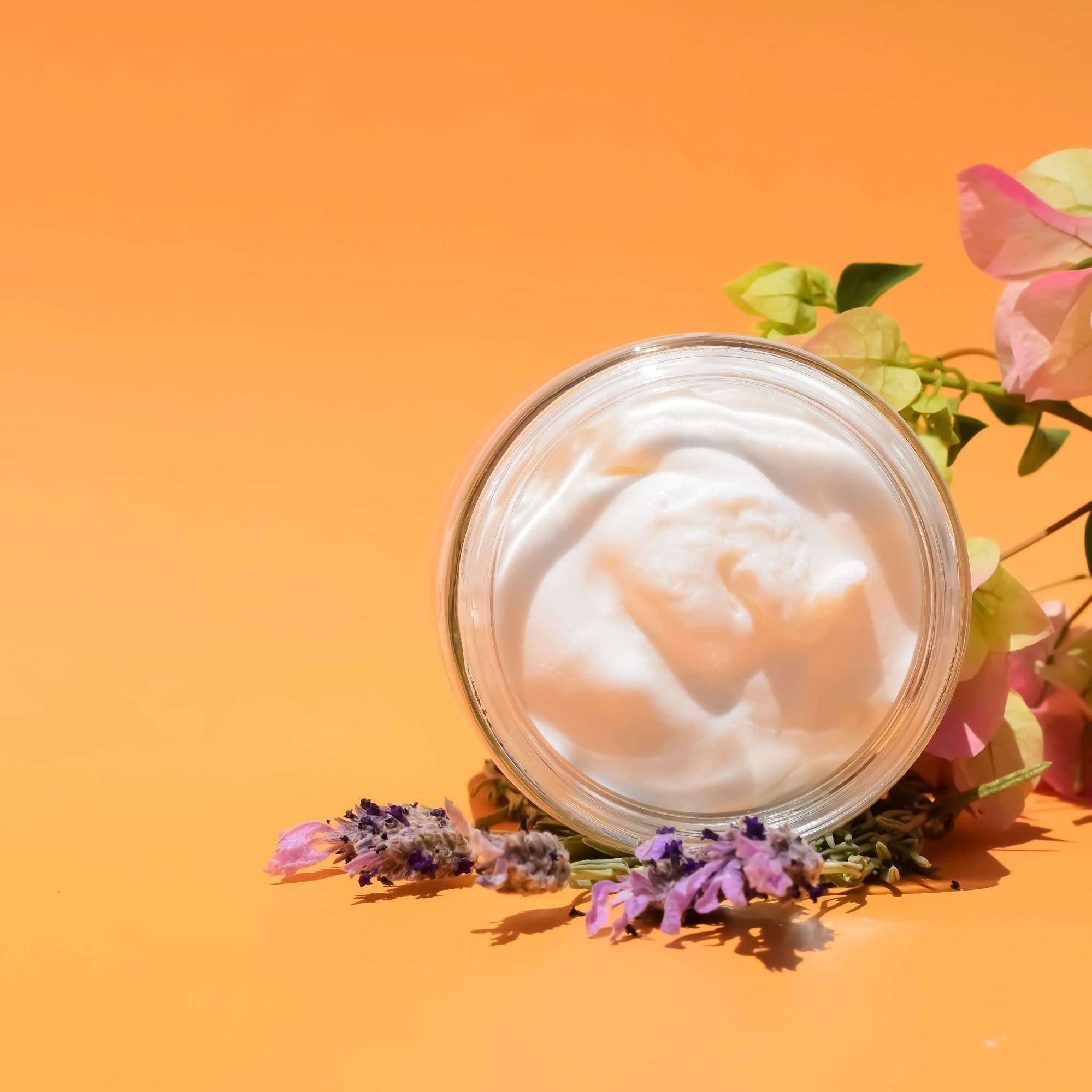 Whipped Body Butter - My American Goods