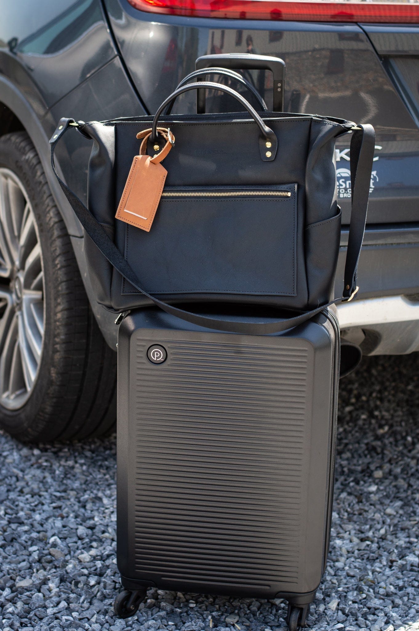 Urban Southern Totes Legacy Voyager
