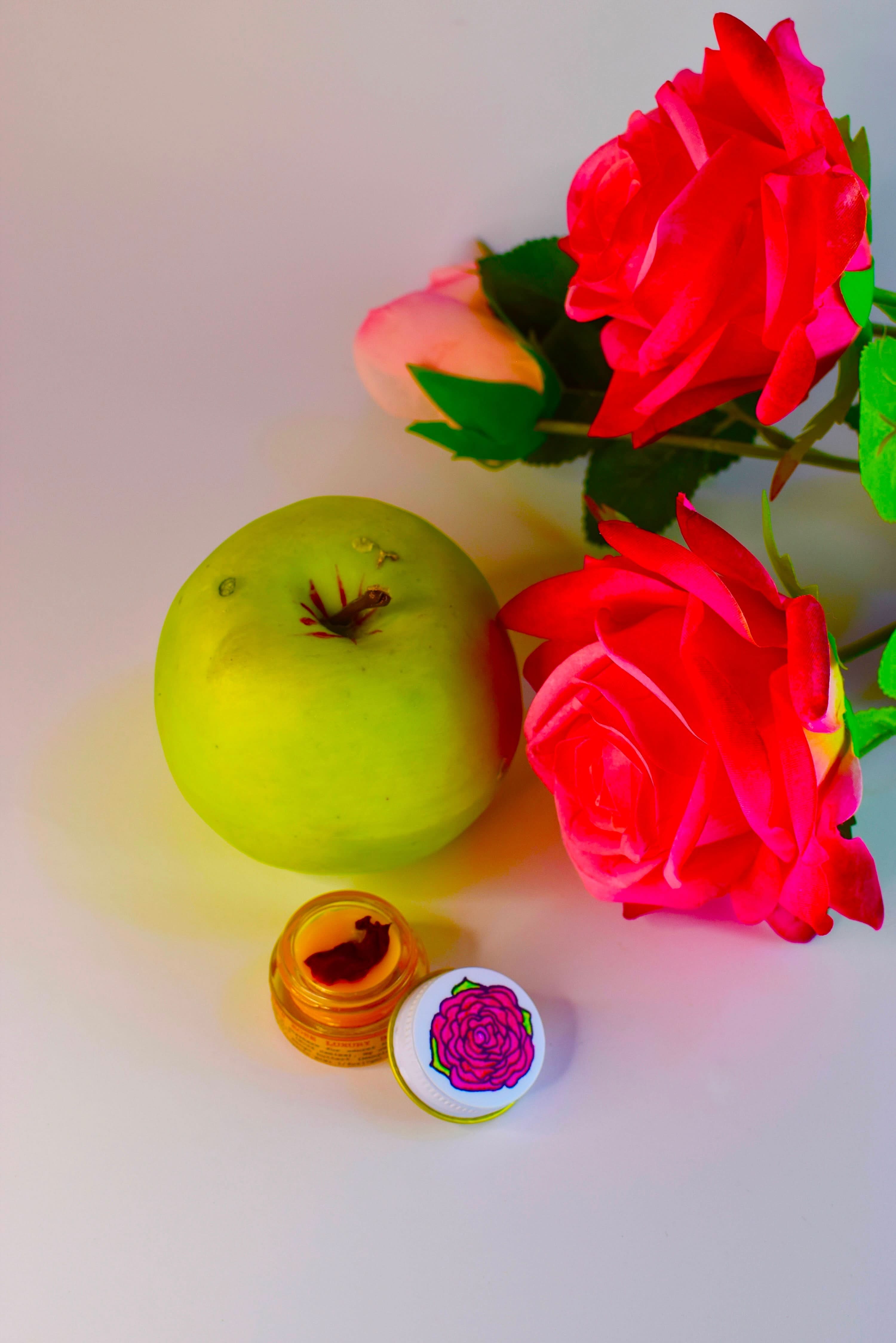 Beach Rose Luxury Balm - My American Goods