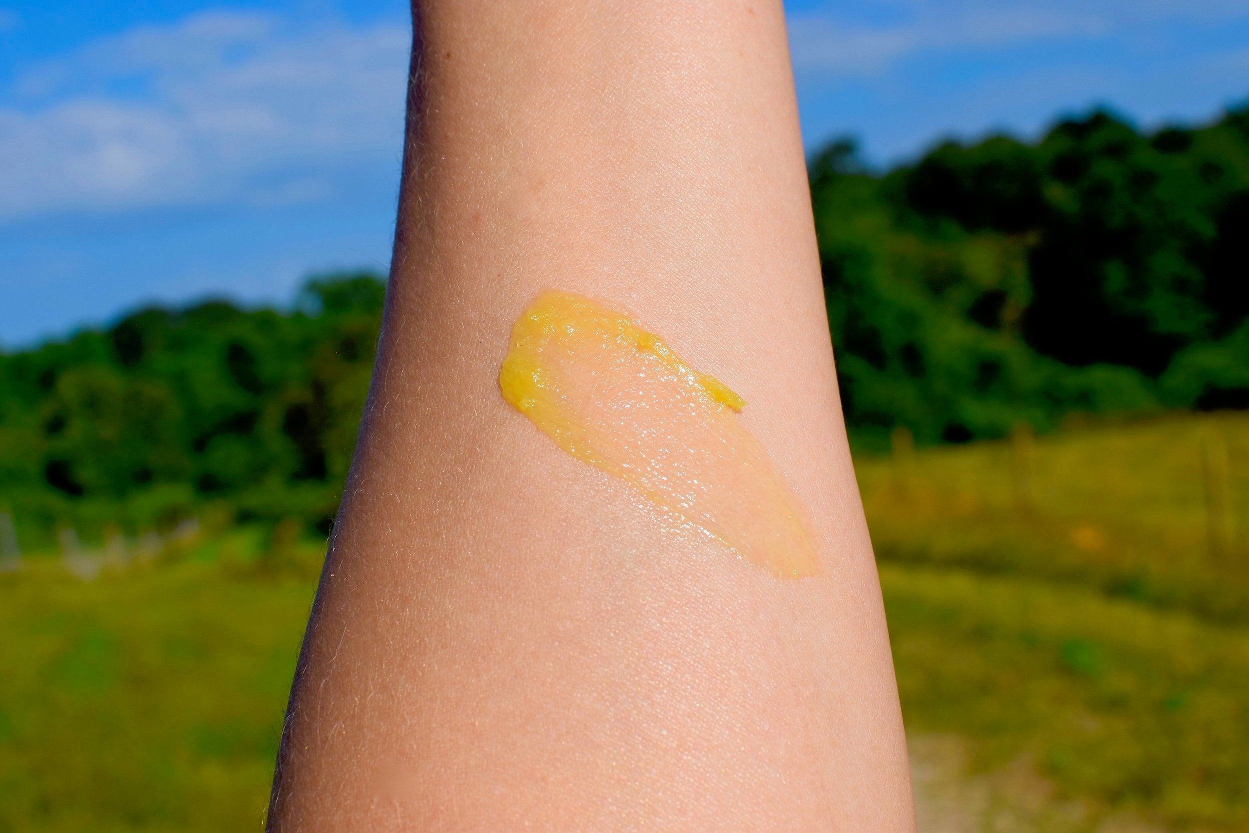 Meadow Body Salve - My American Goods