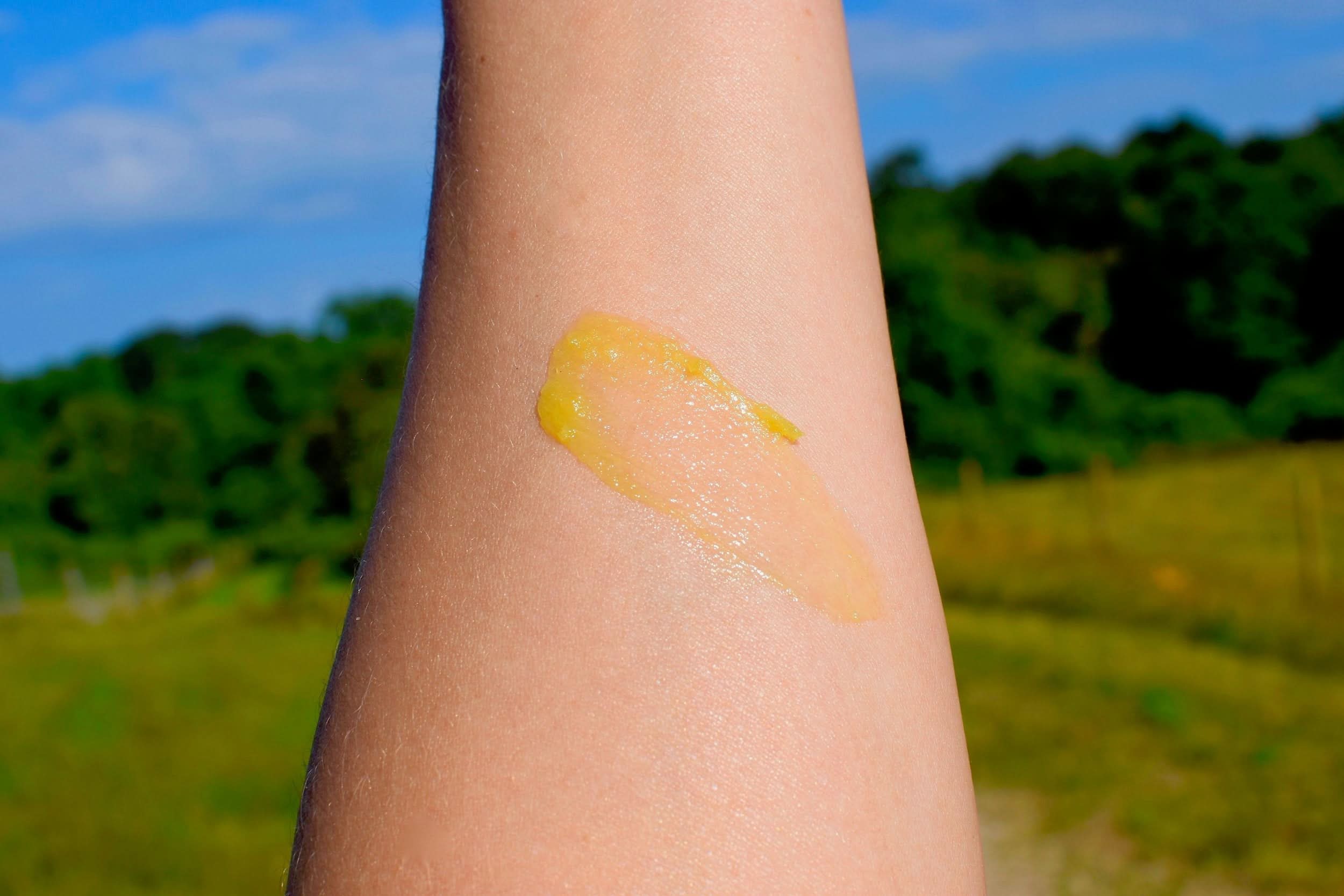 Meadow Body Salve - My American Goods
