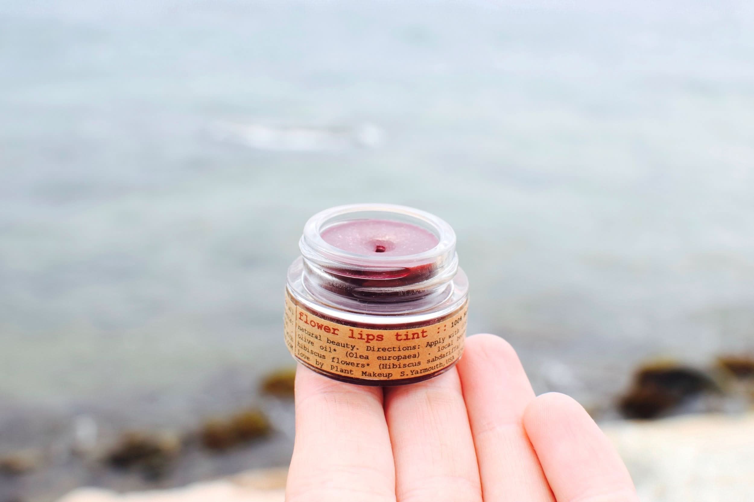 Flower Lips Tint - My American Goods