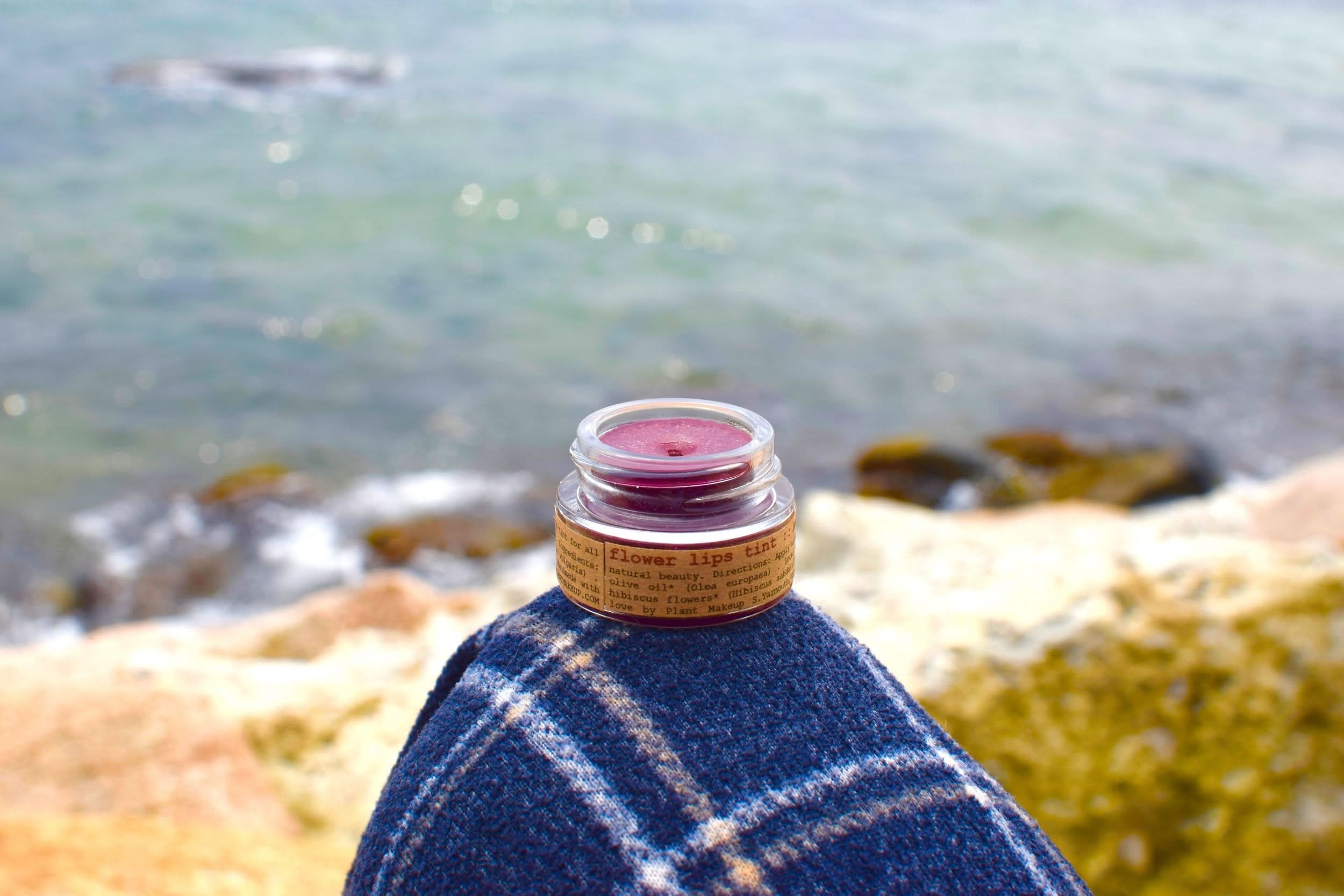 Flower Lips Tint - My American Goods