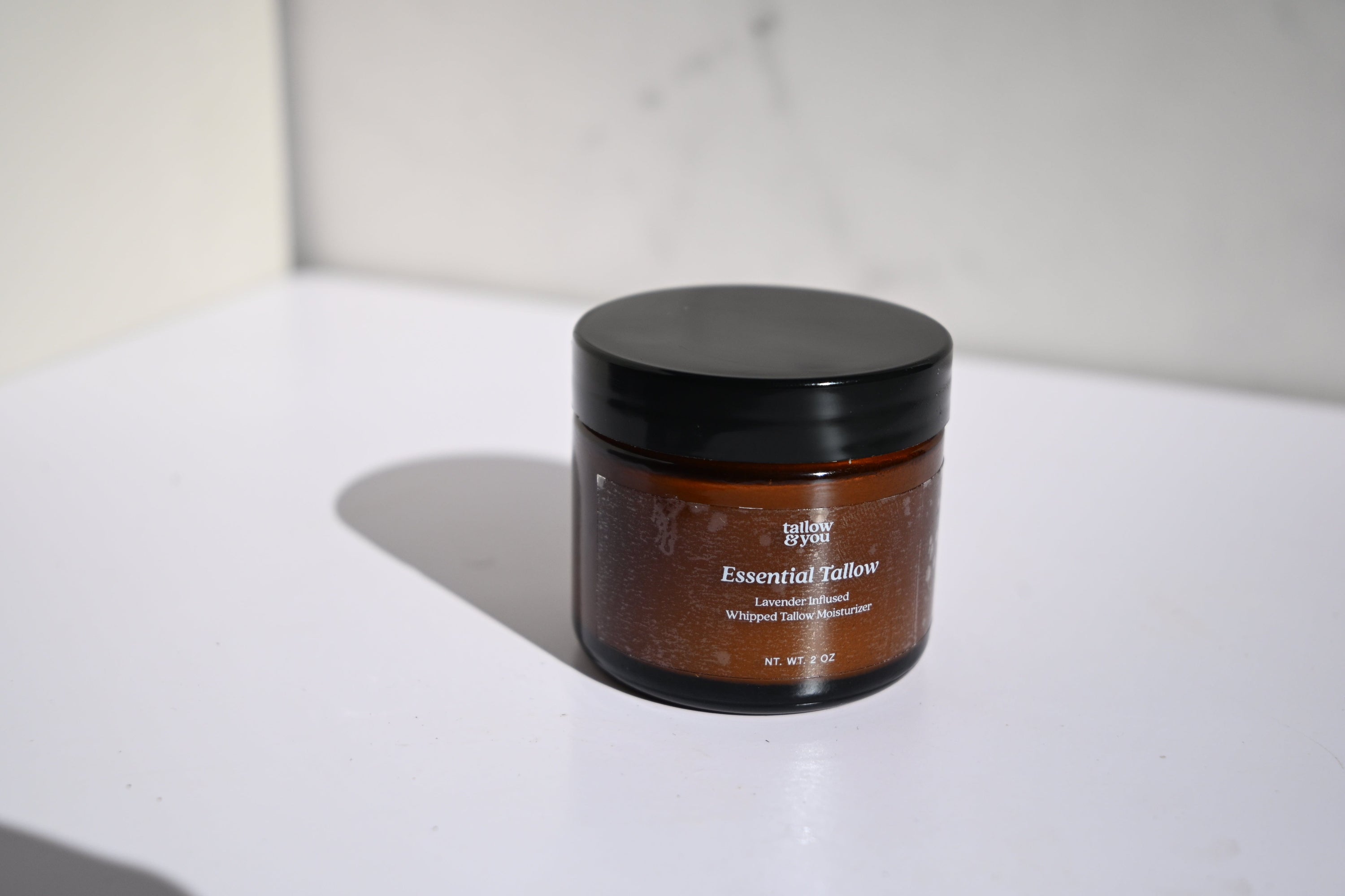 Tallow and You Essential Tallow