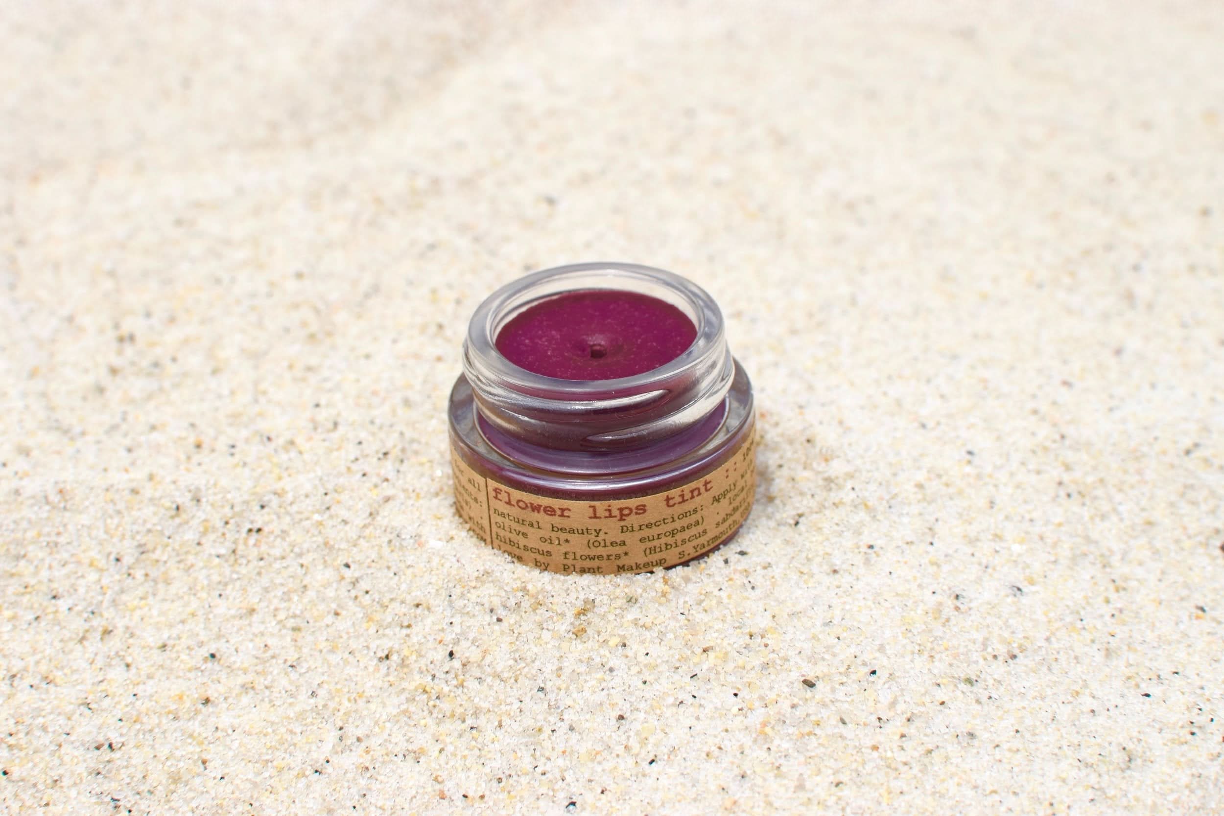 Flower Lips Tint - My American Goods