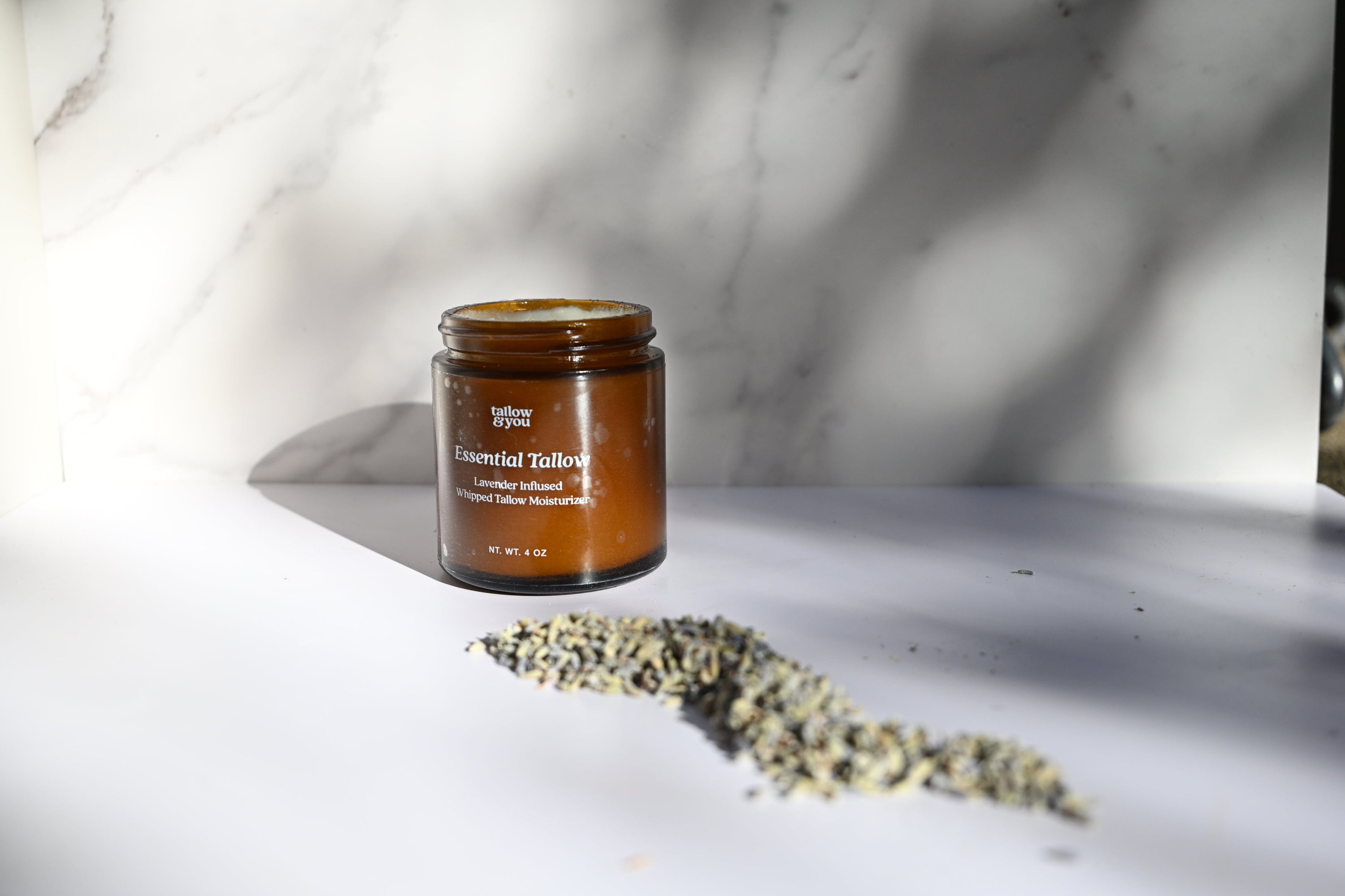 Tallow and You Essential Tallow
