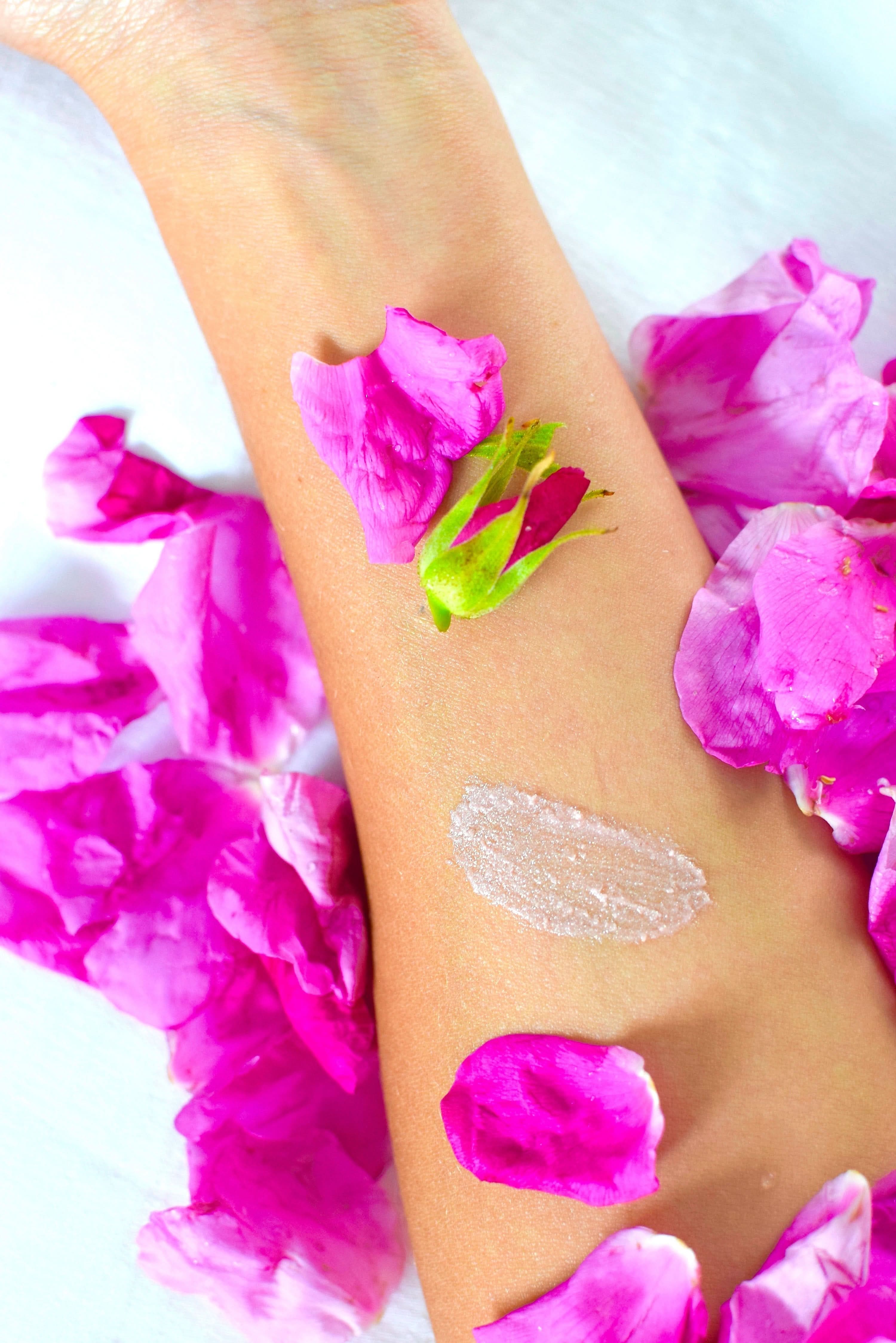 Pink Puffy Cloud Shimmer Balm - My American Goods