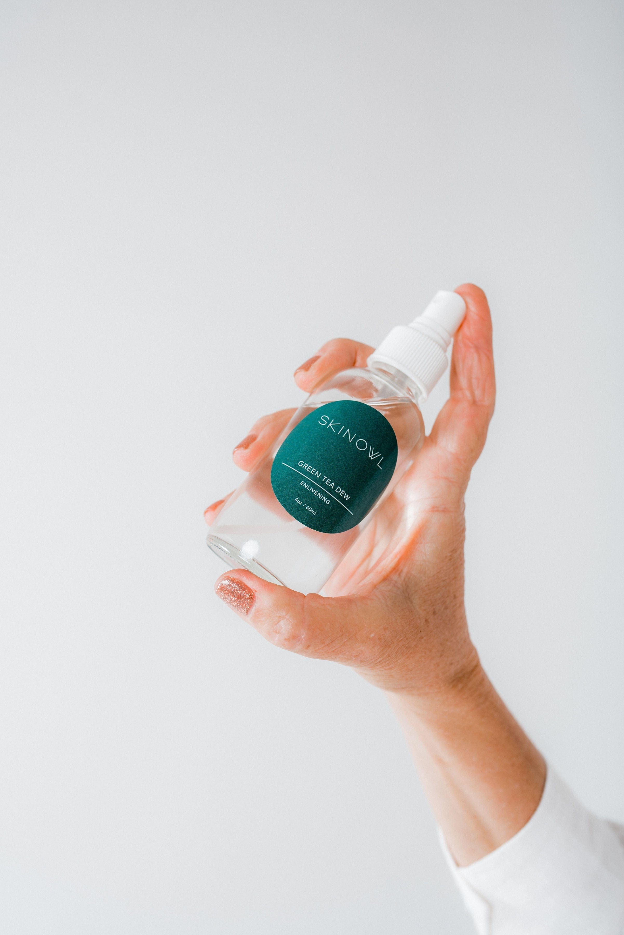 Green Tea Dew - My American Goods