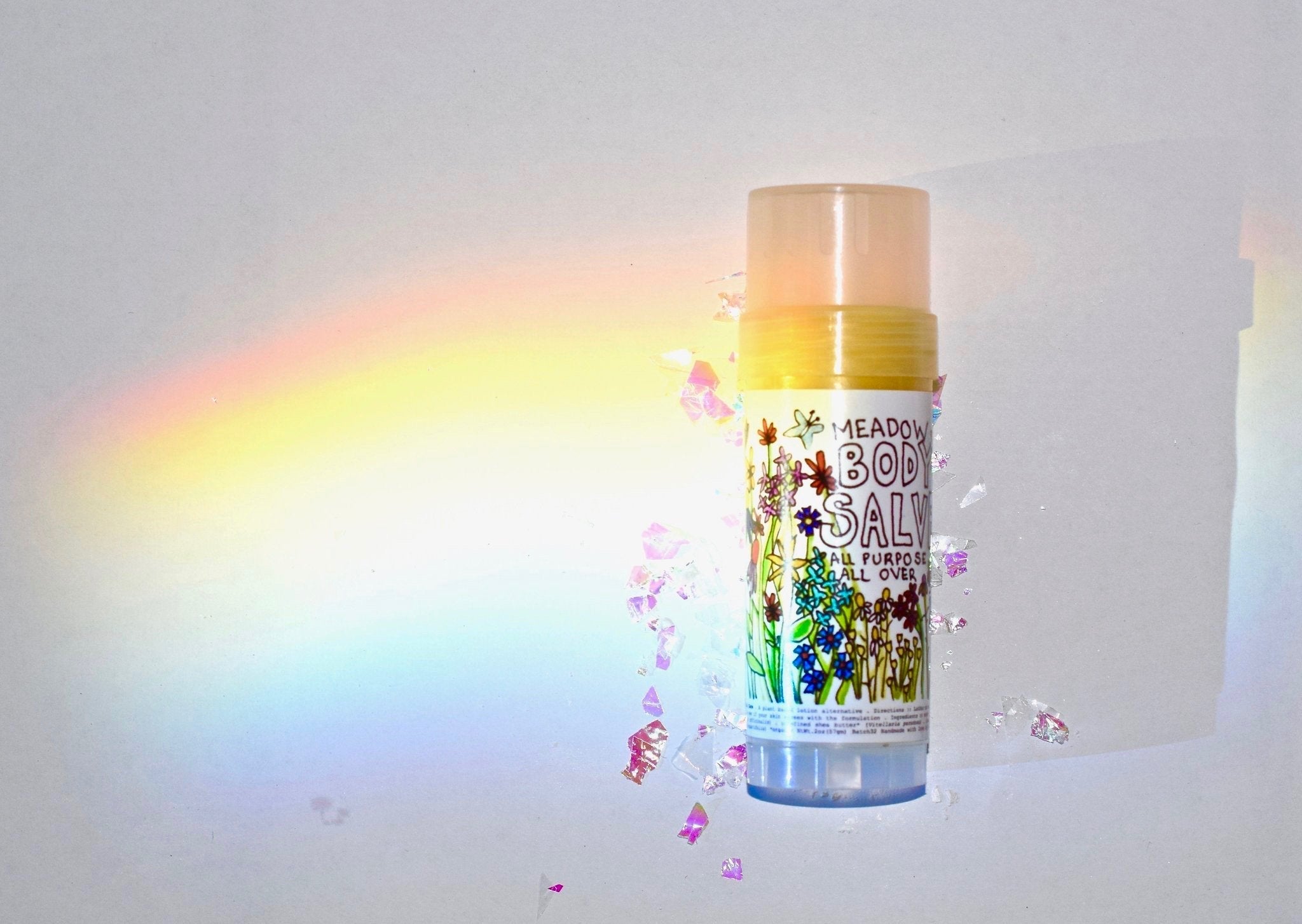 Meadow Body Salve - My American Goods