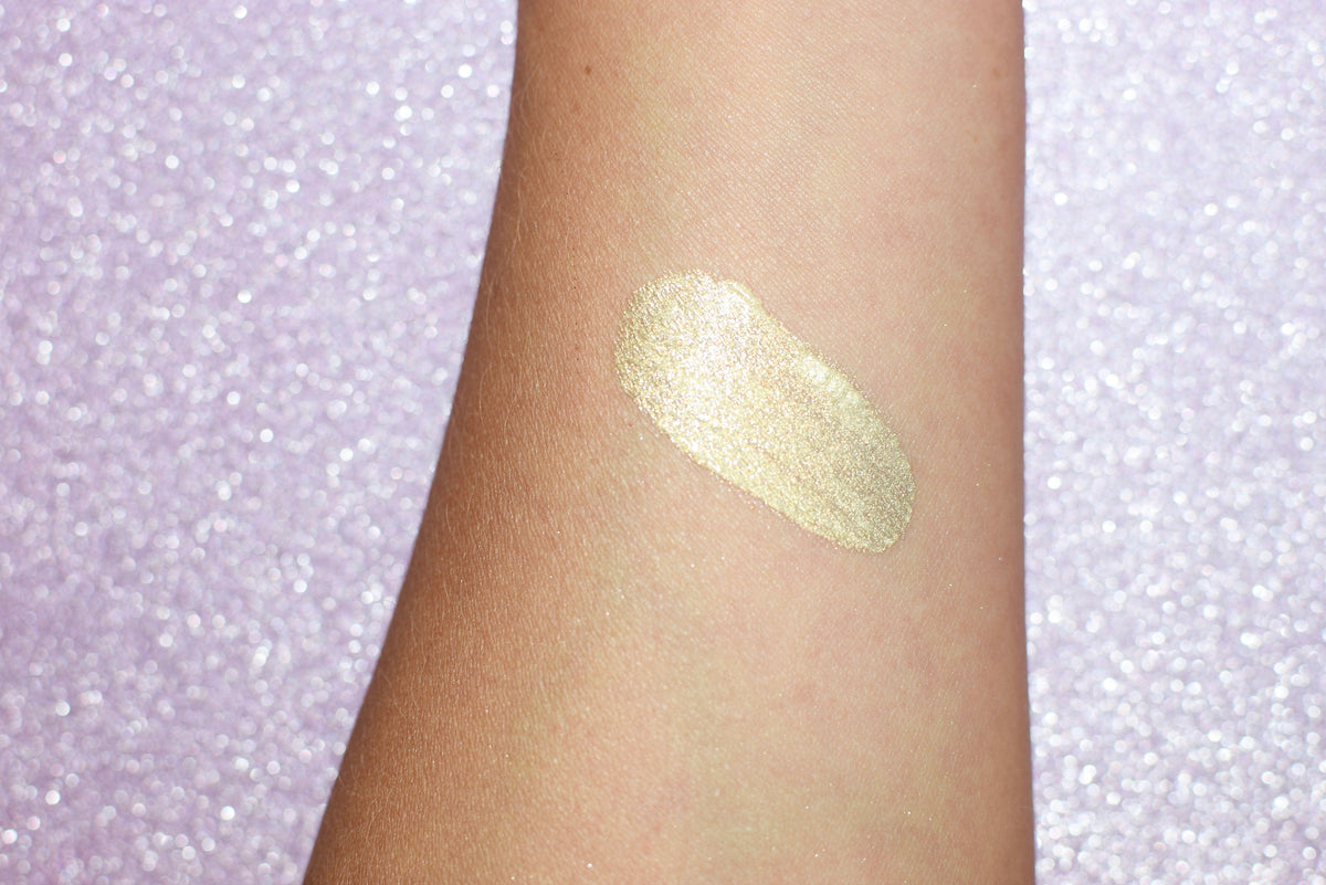 plant makeup Starlight Shimmer Stick