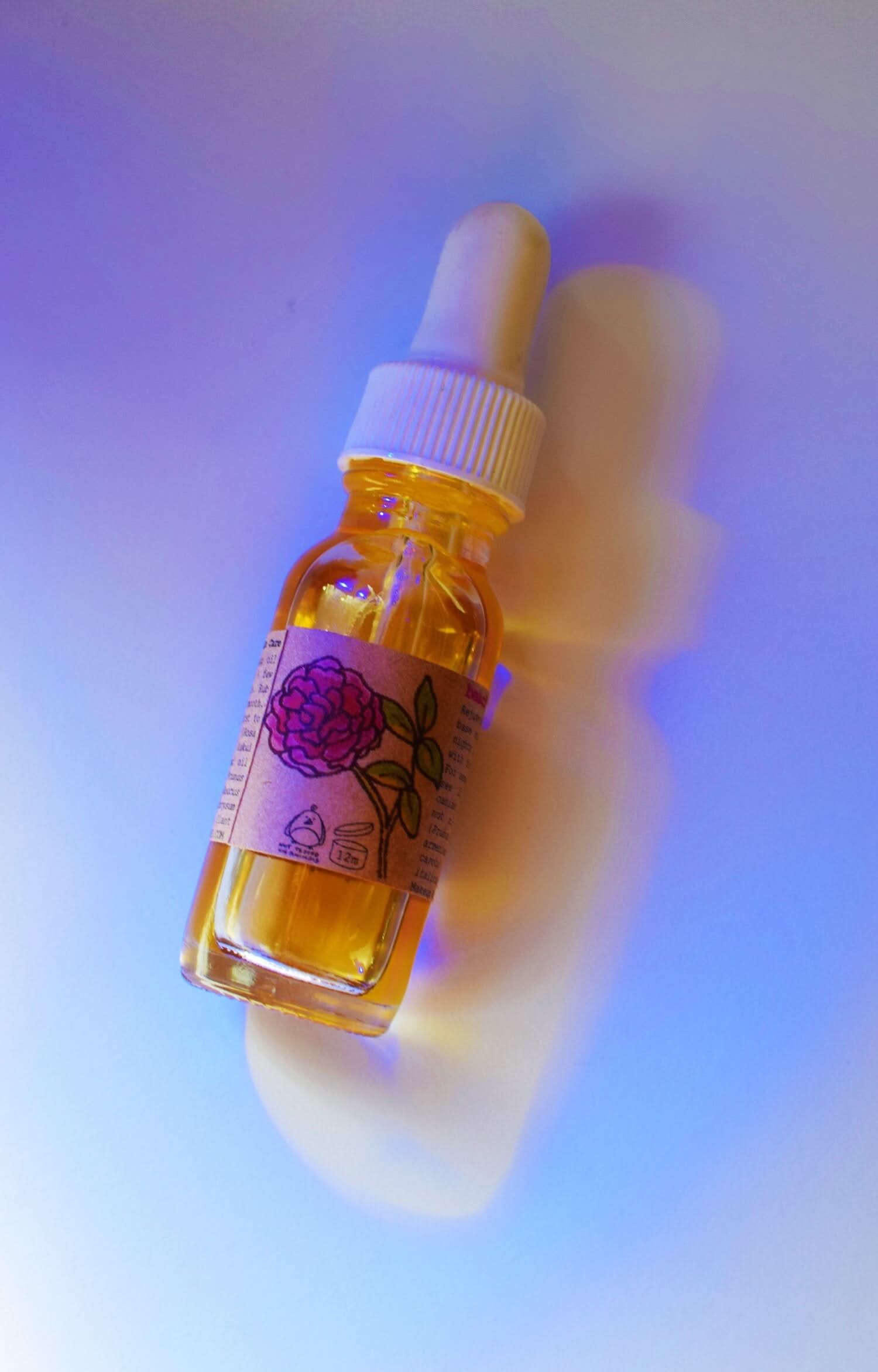 Beach Rose Skin Repair Serum - My American Goods