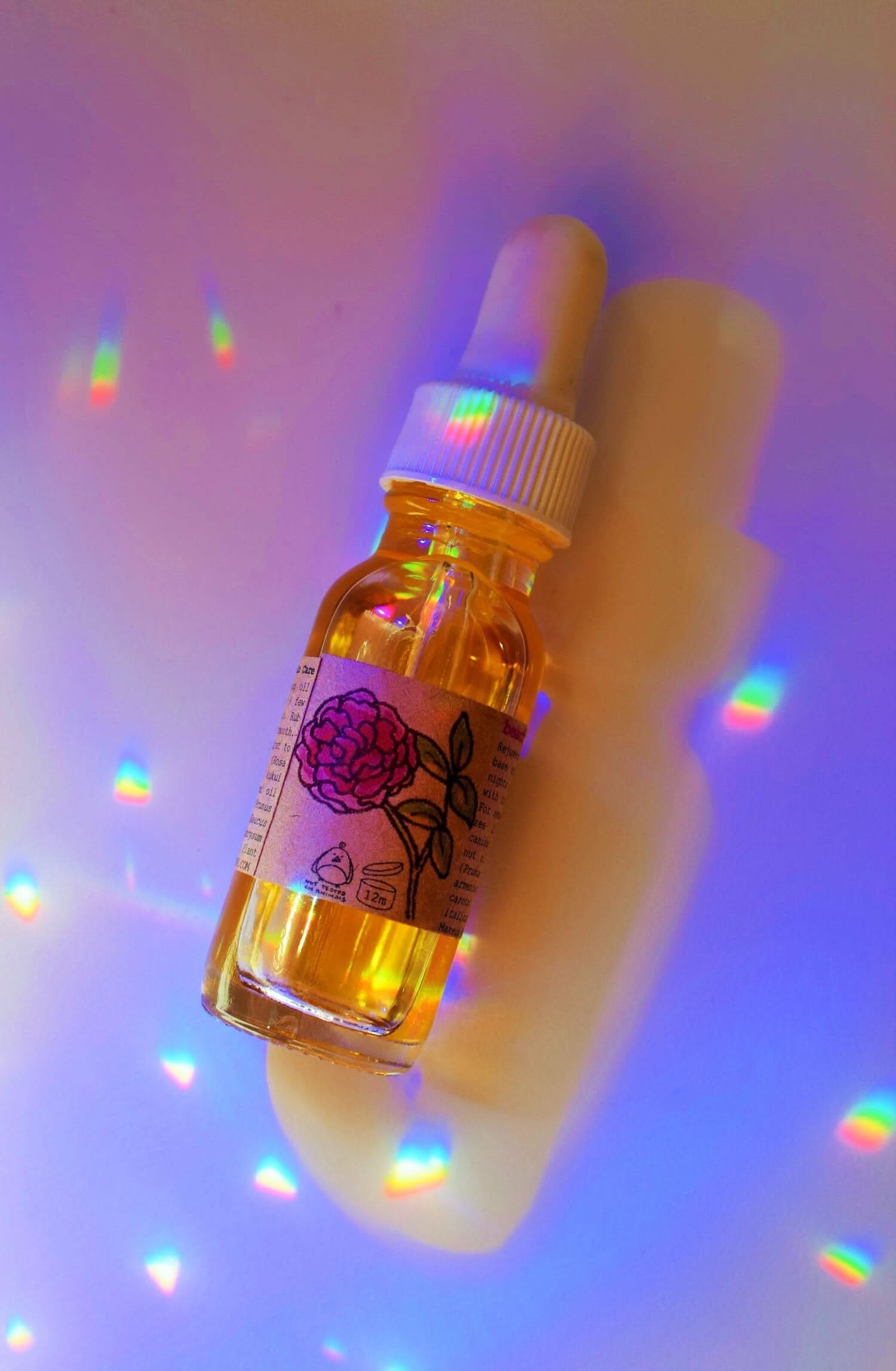 Beach Rose Skin Repair Serum - My American Goods