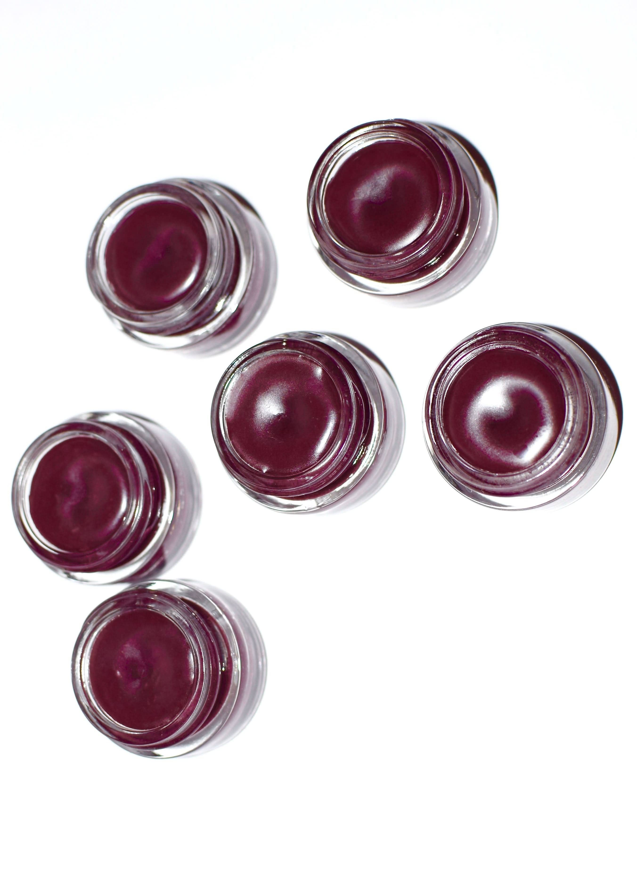 Hibiscus + Beet Lip Tint - My American Goods