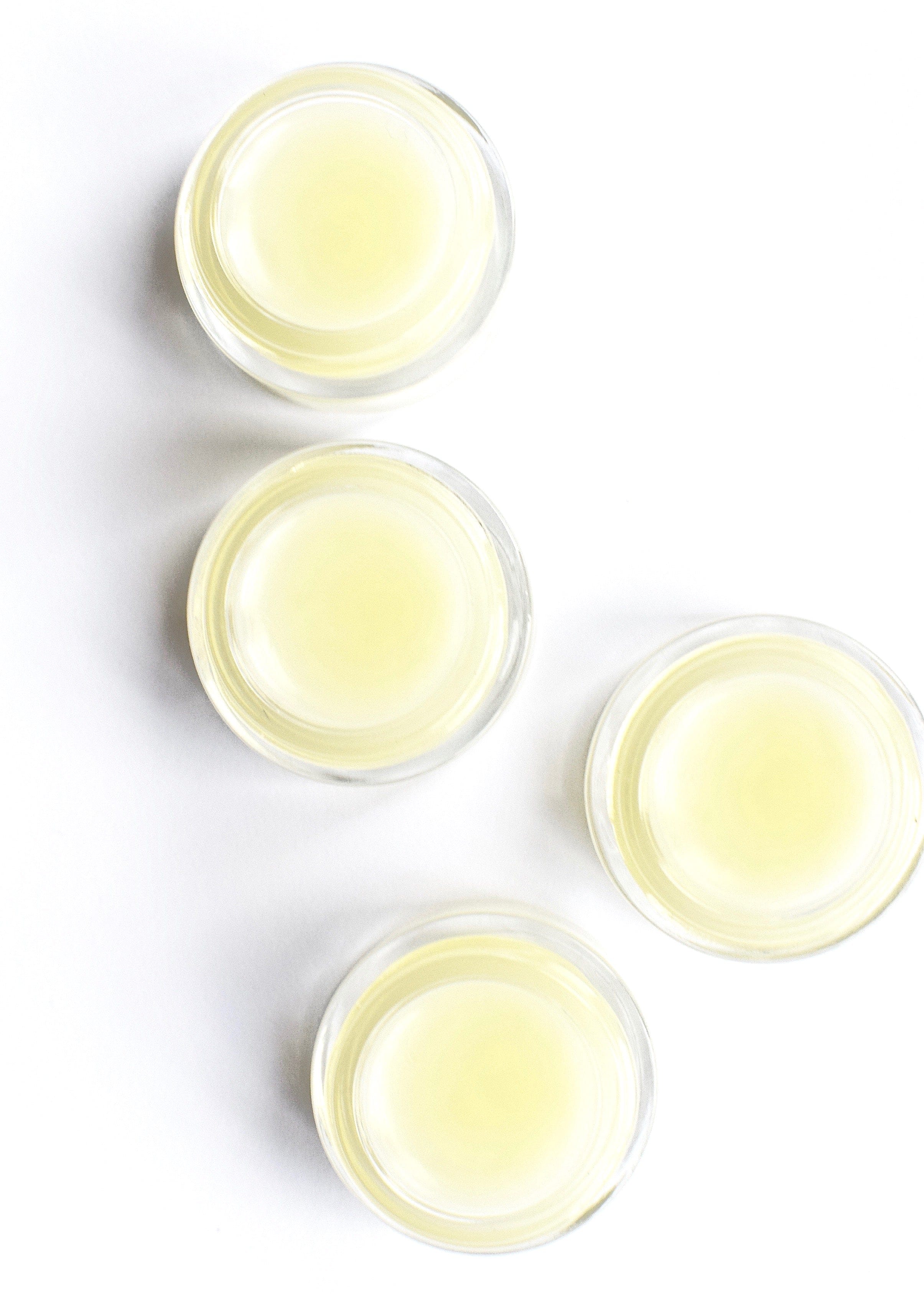 plant makeup NO MAKEUP Balm