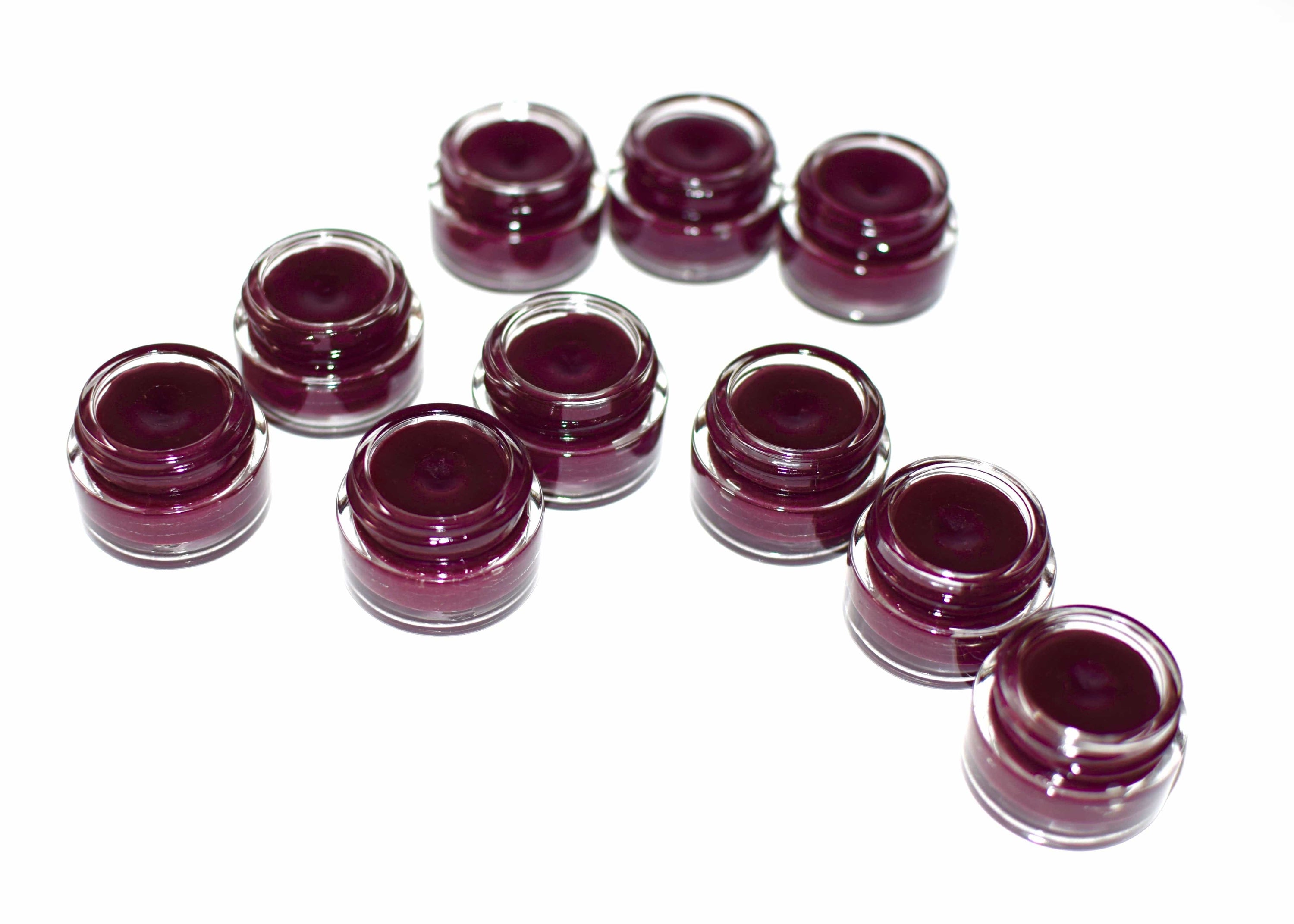 plant makeup Hibiscus + Beet Lip Tint