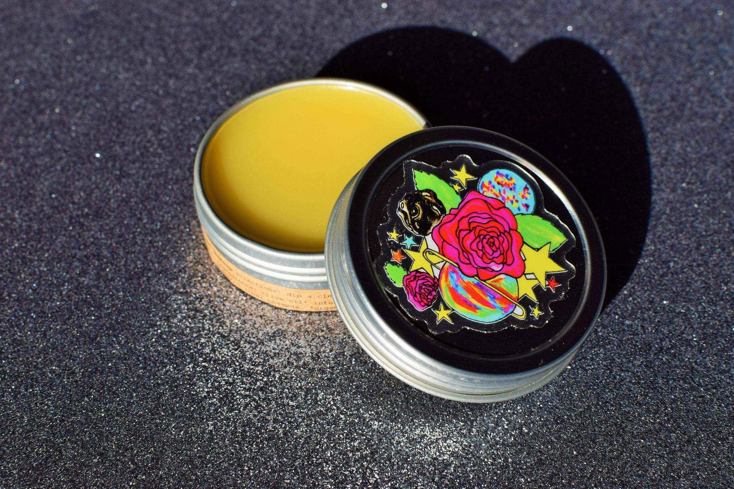 NAKEUP Balm - My American Goods