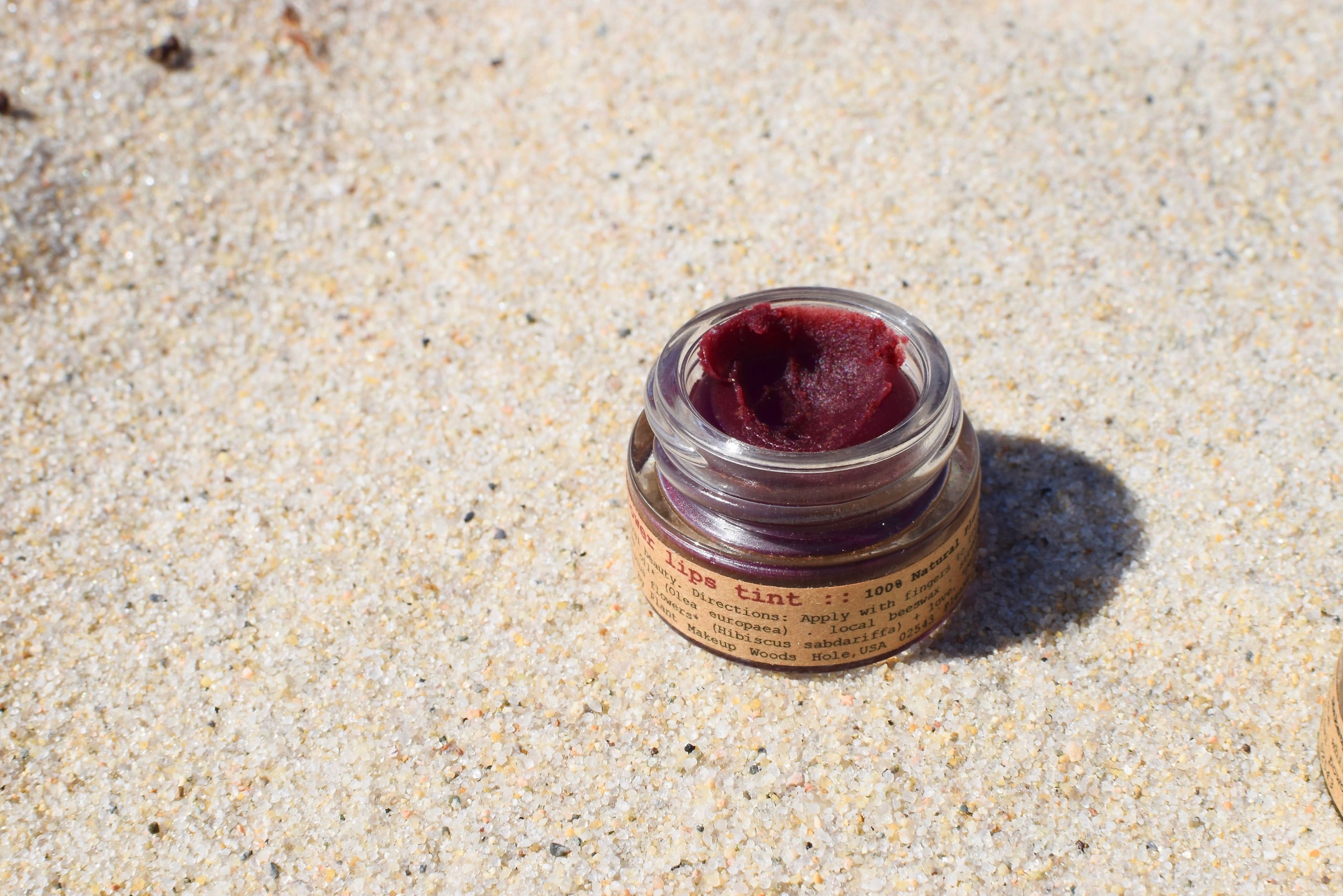 Flower Lips Tint - My American Goods