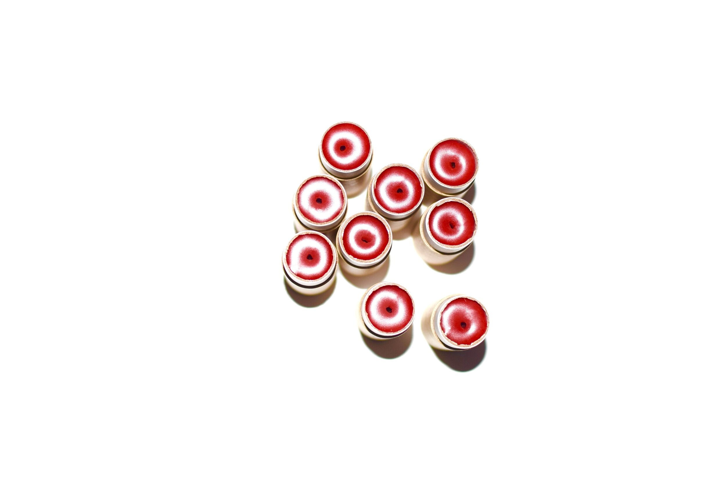 Strawberry Lip Tint - My American Goods