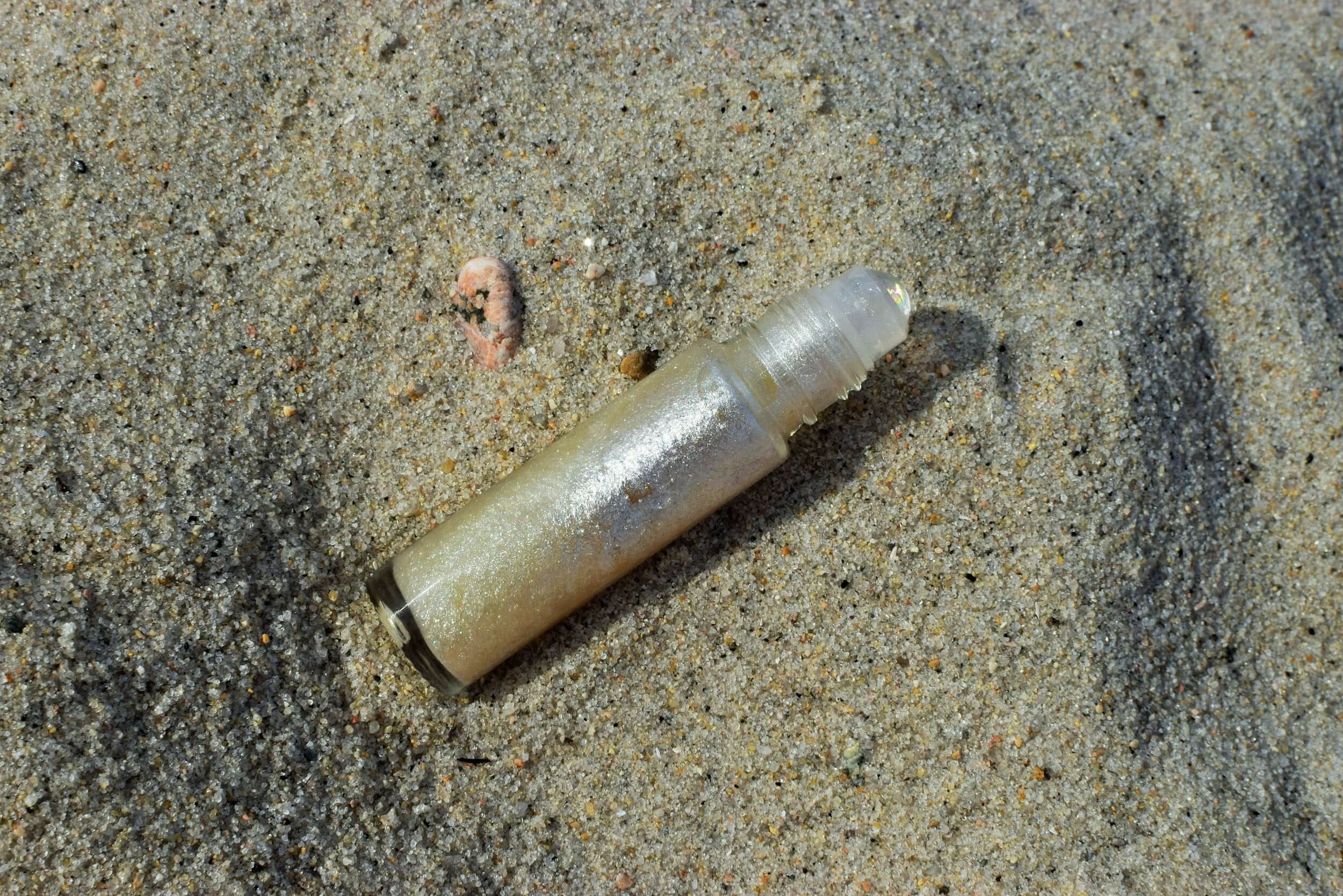 Face Glow Highlighting Oil - My American Goods