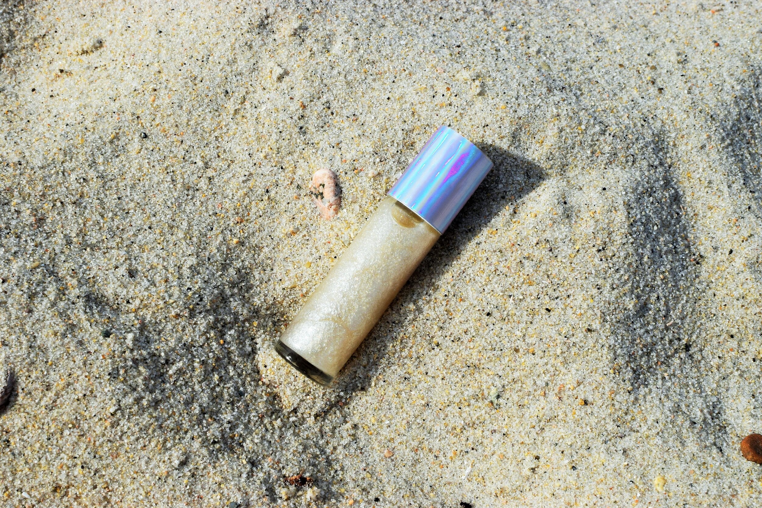 Face Glow Highlighting Oil - My American Goods