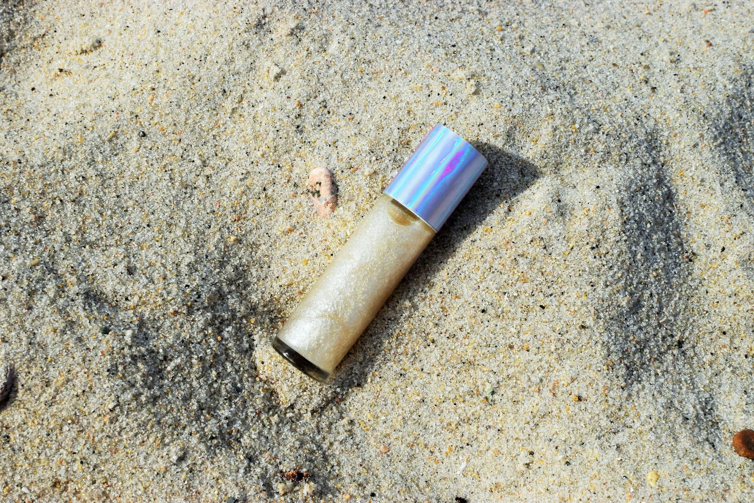 Face Glow Highlighting Oil - My American Goods