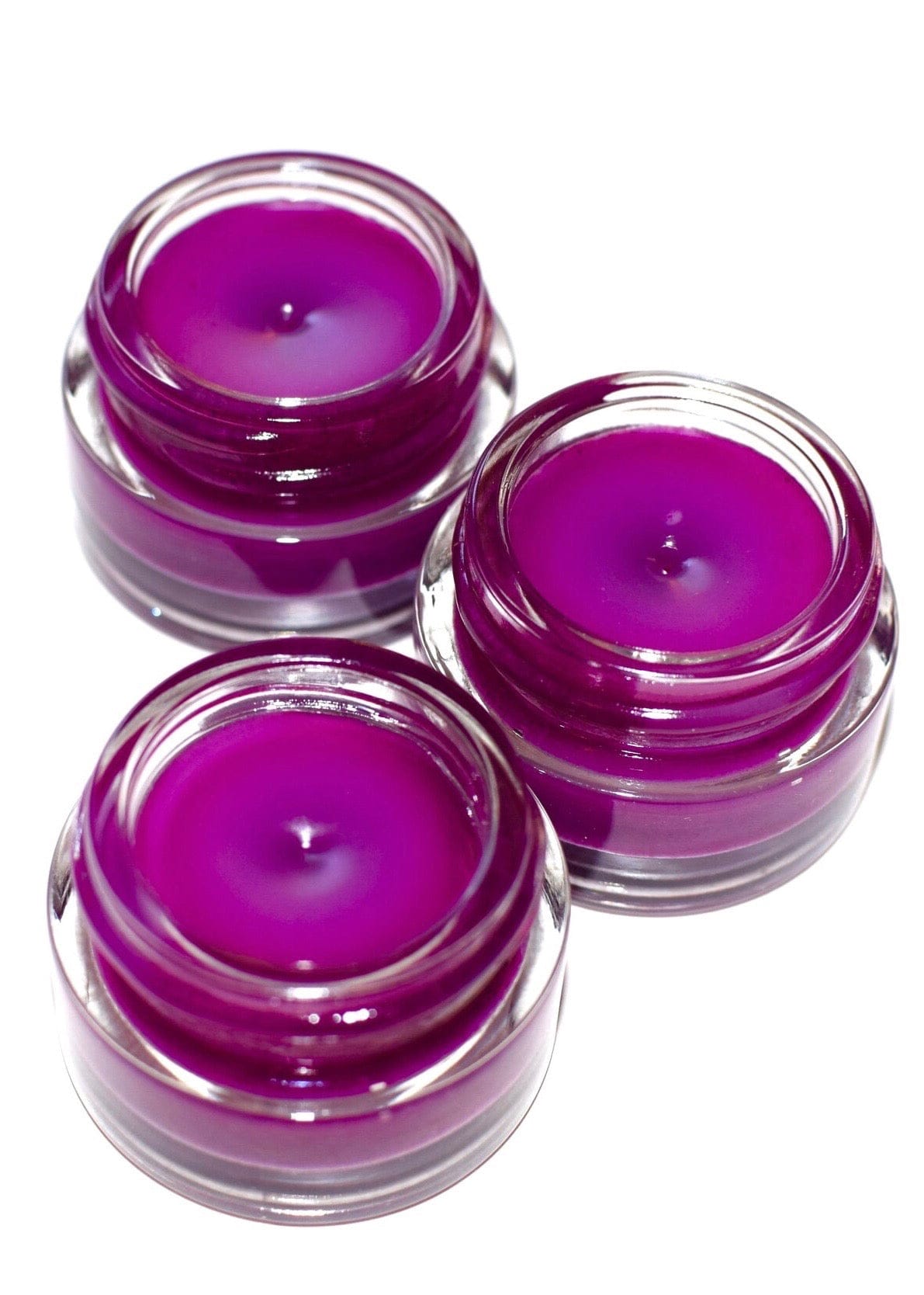 plant makeup Dragon Fruit Lip Gloss