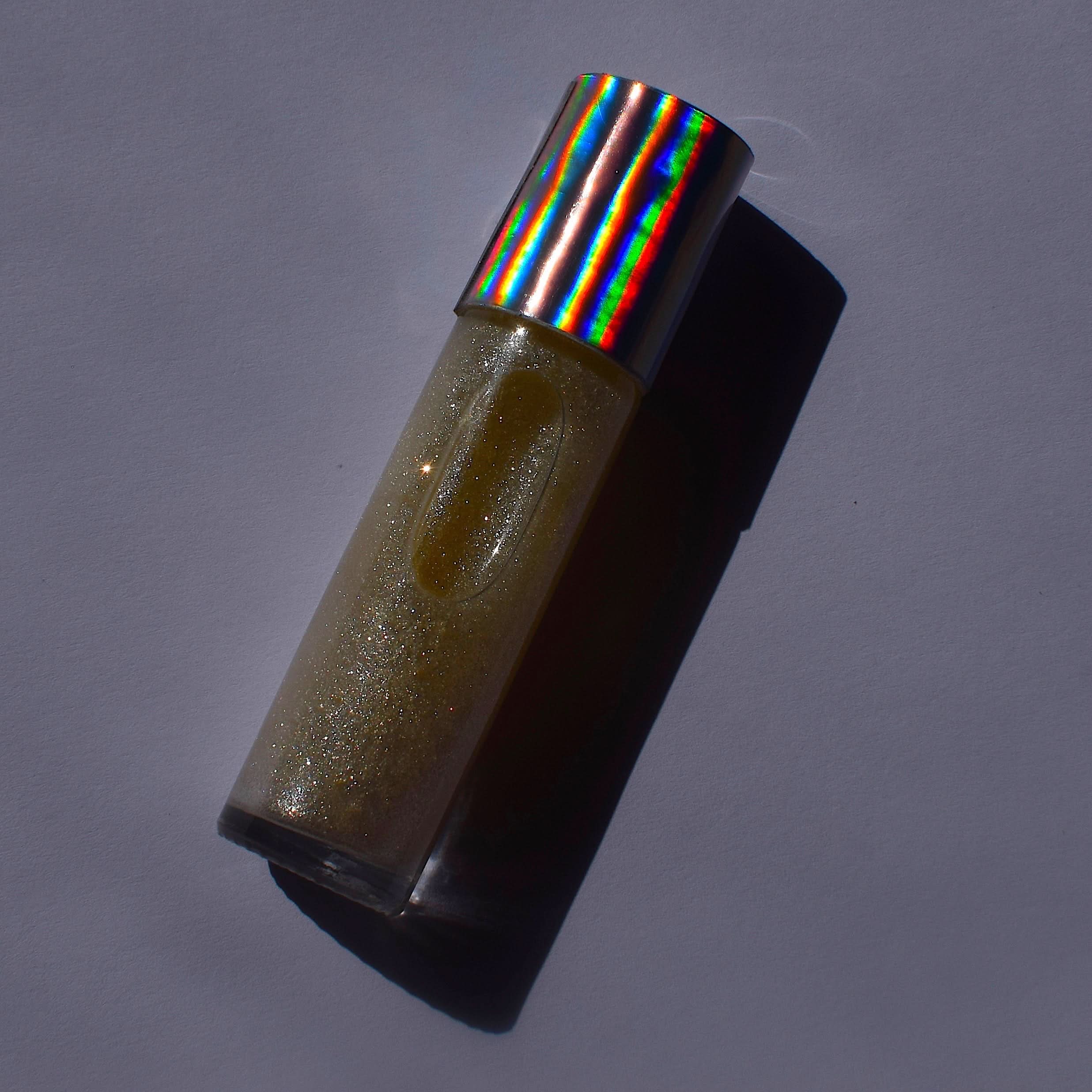 Face Glow Highlighting Oil - My American Goods