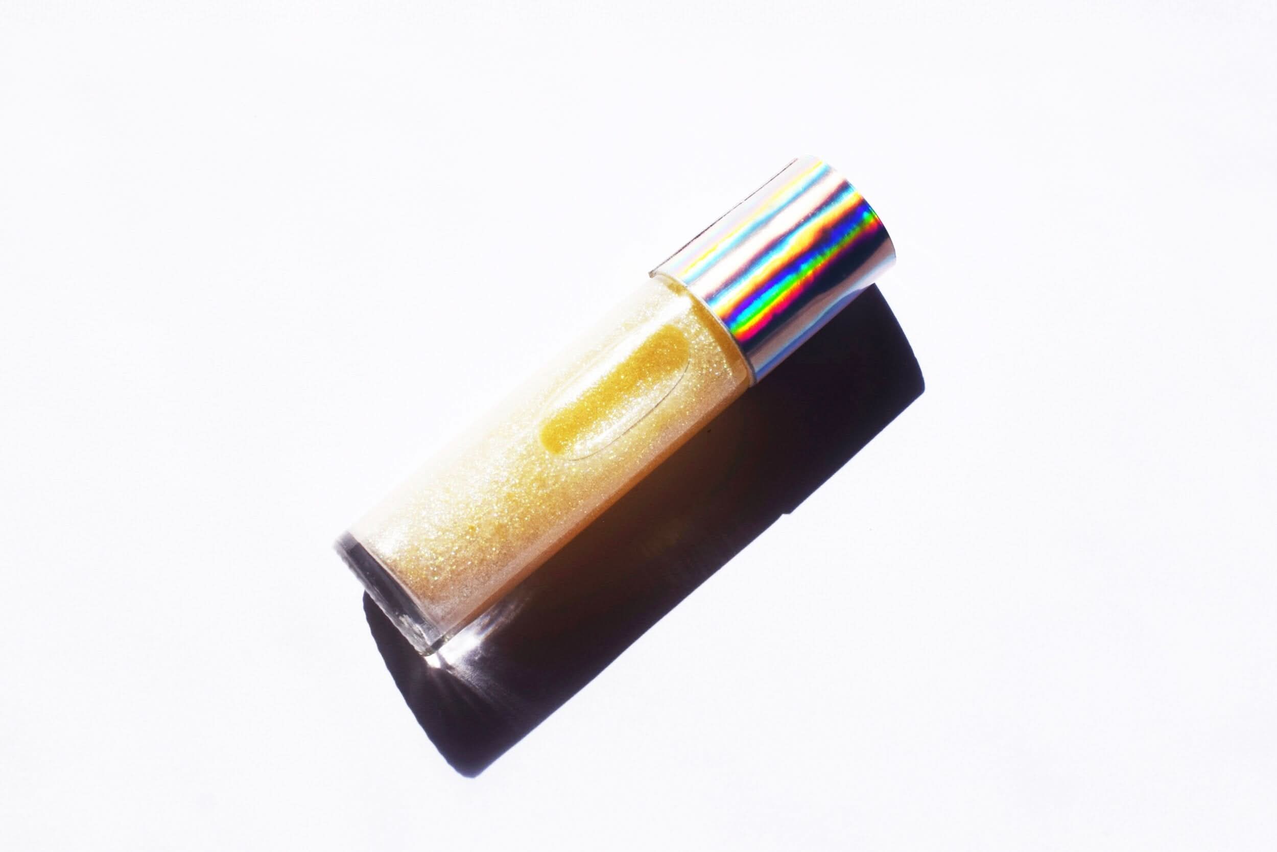 Face Glow Highlighting Oil - My American Goods