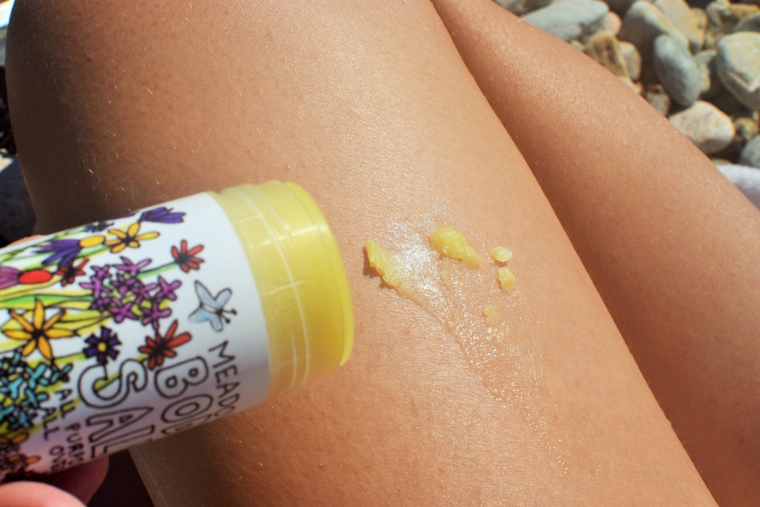 Meadow Body Salve - My American Goods