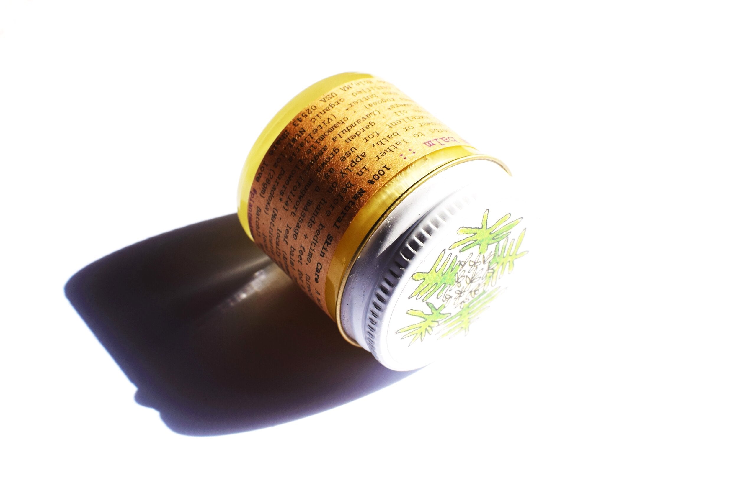 Dream Balm - My American Goods