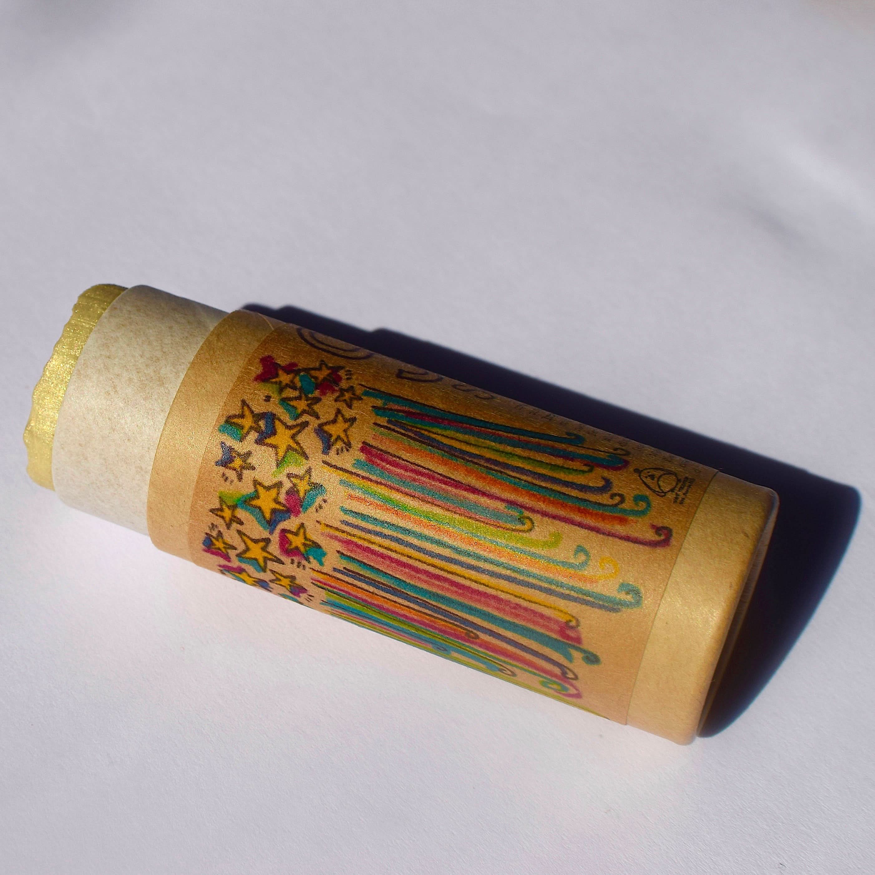 Starlight Shimmer Stick - My American Goods