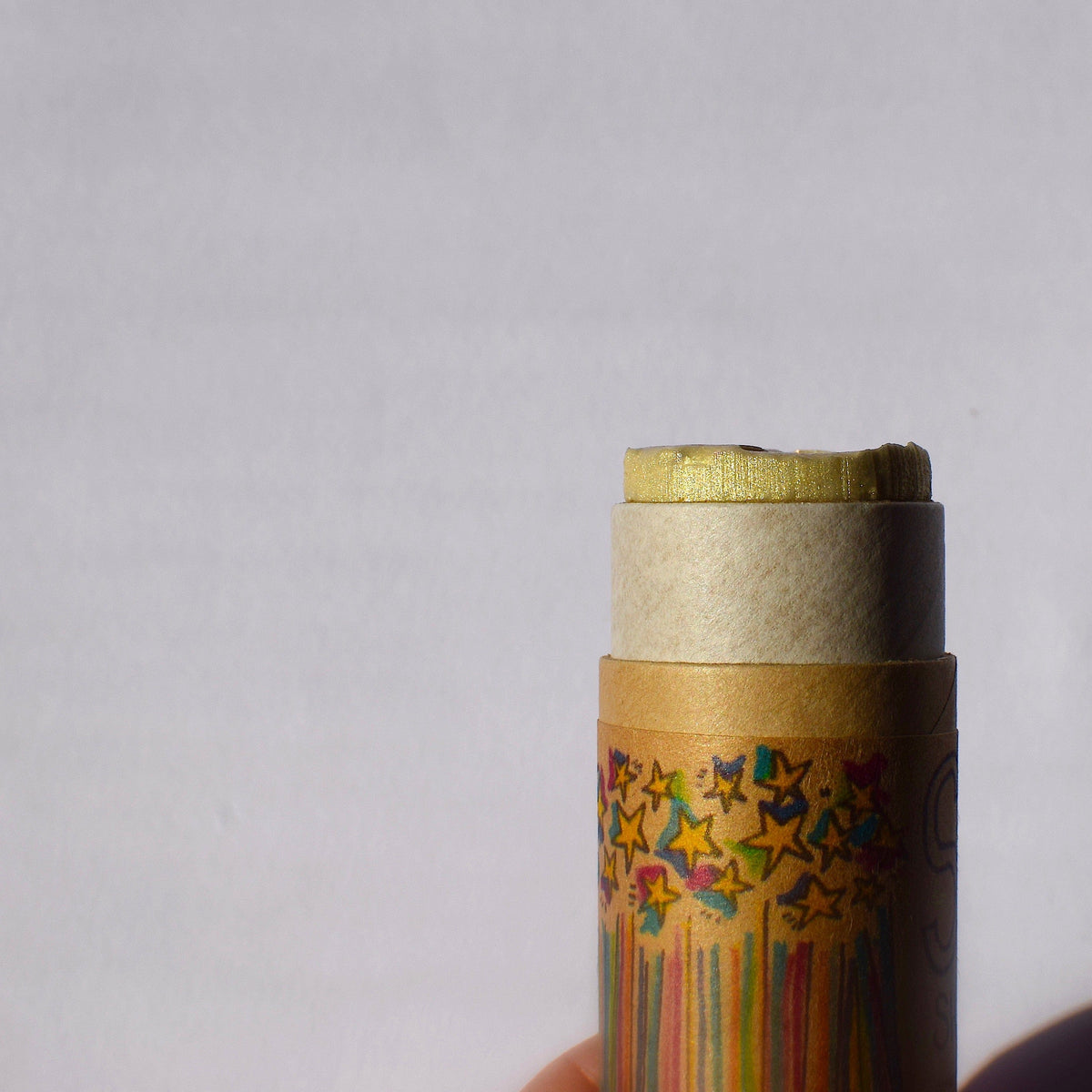 plant makeup Starlight Shimmer Stick