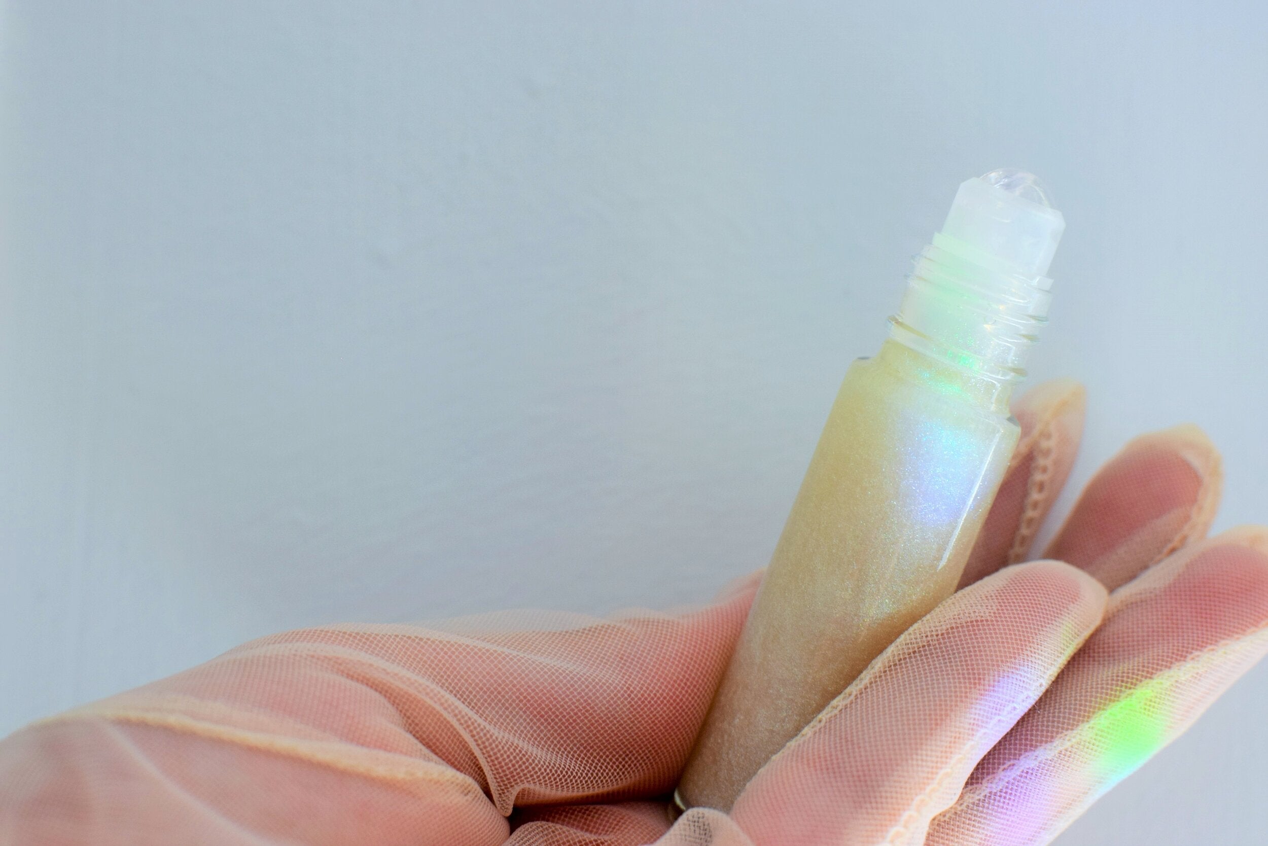 Face Glow Highlighting Oil - My American Goods