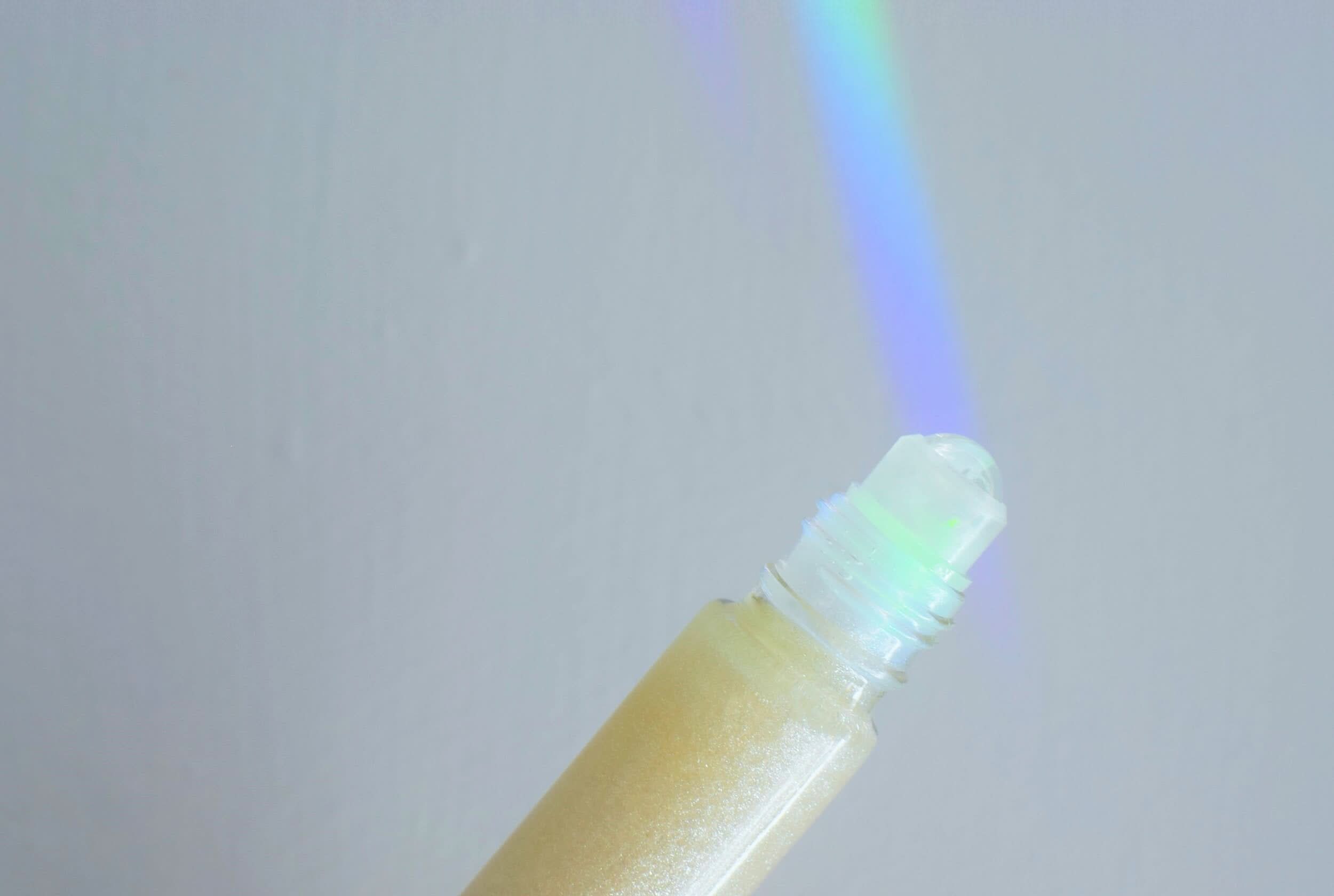 Face Glow Highlighting Oil - My American Goods