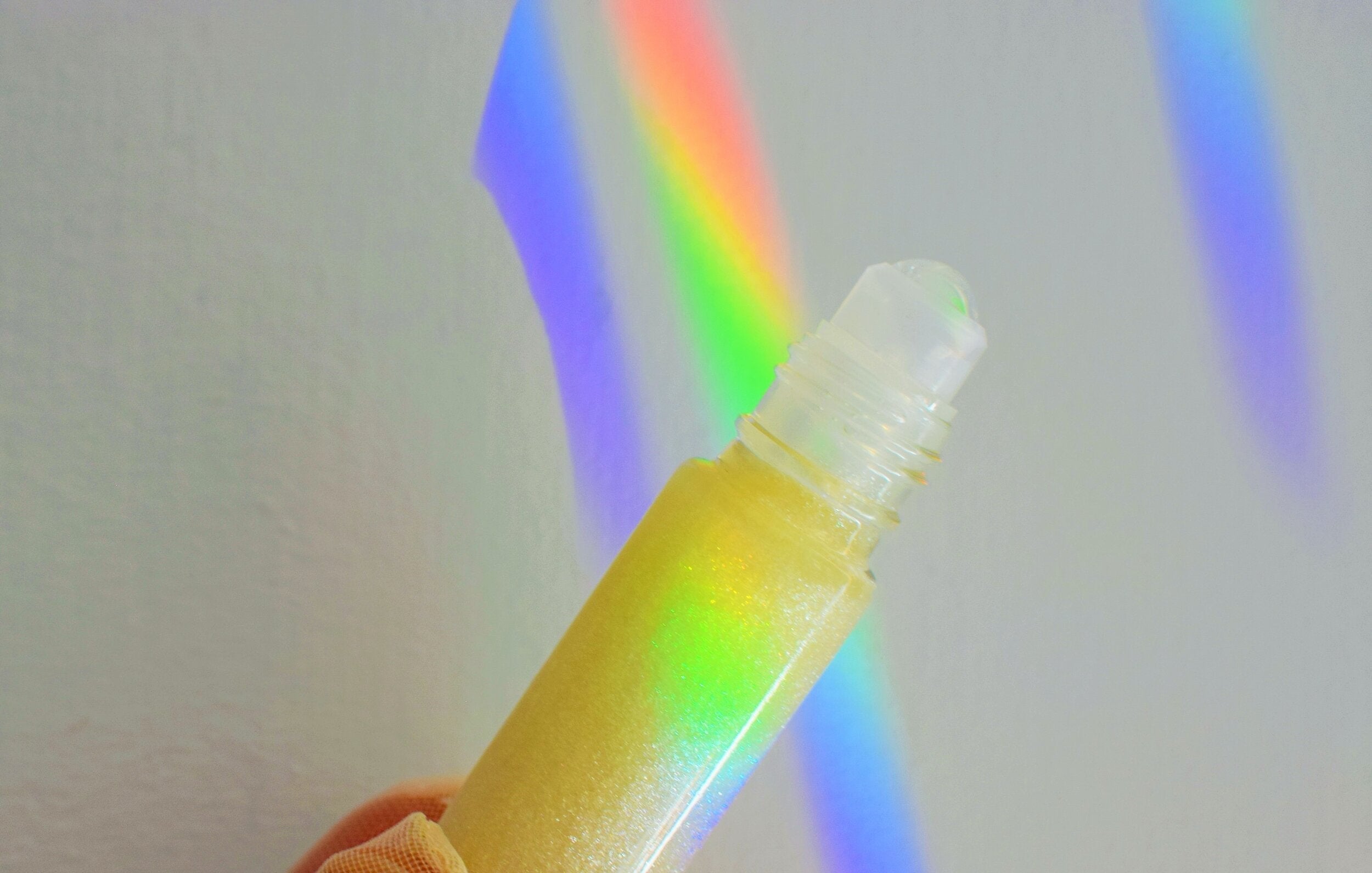 Face Glow Highlighting Oil - My American Goods