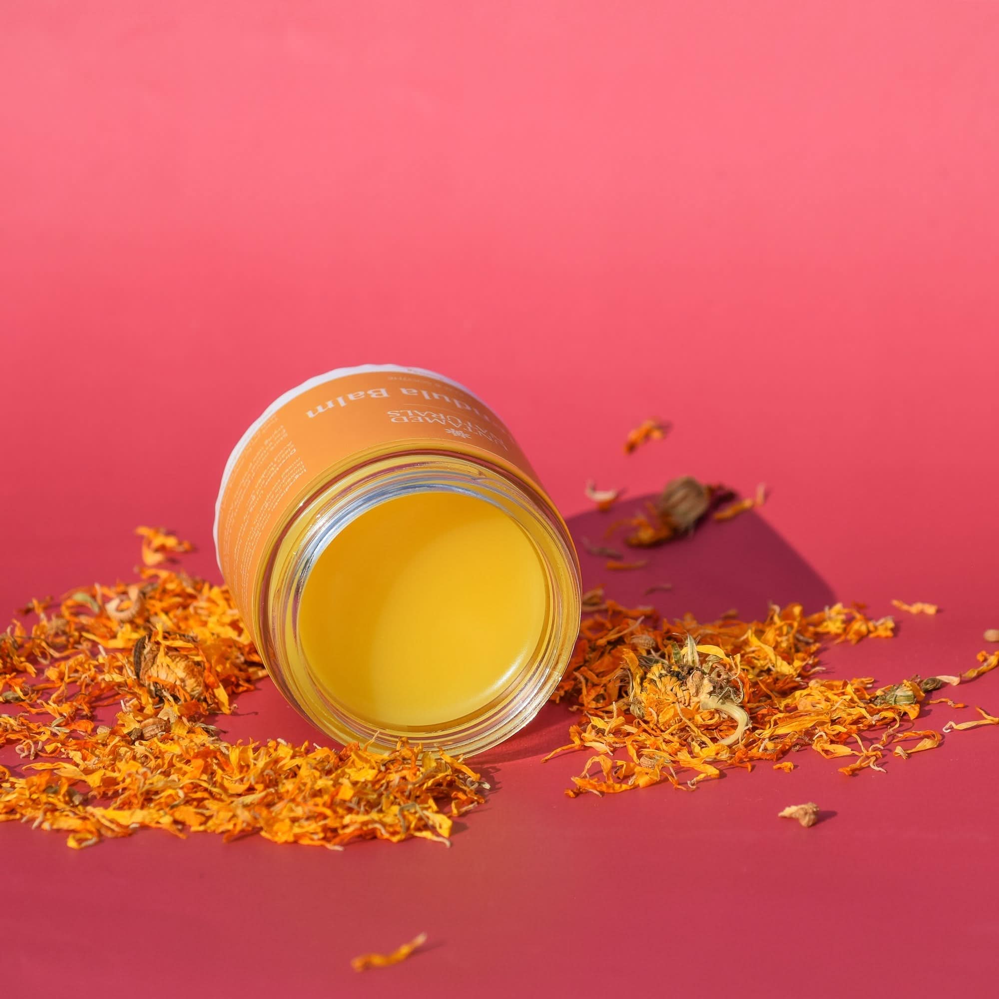 Calendula Balm - My American Goods