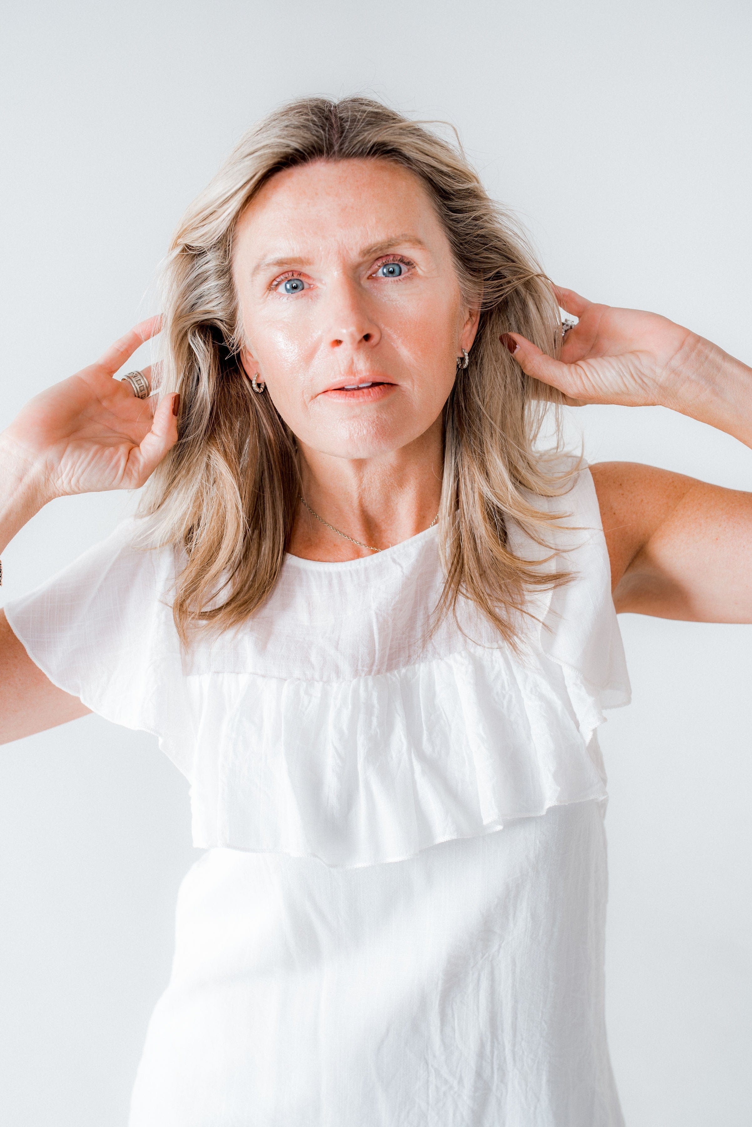 Spirulina Sea Quench - My American Goods